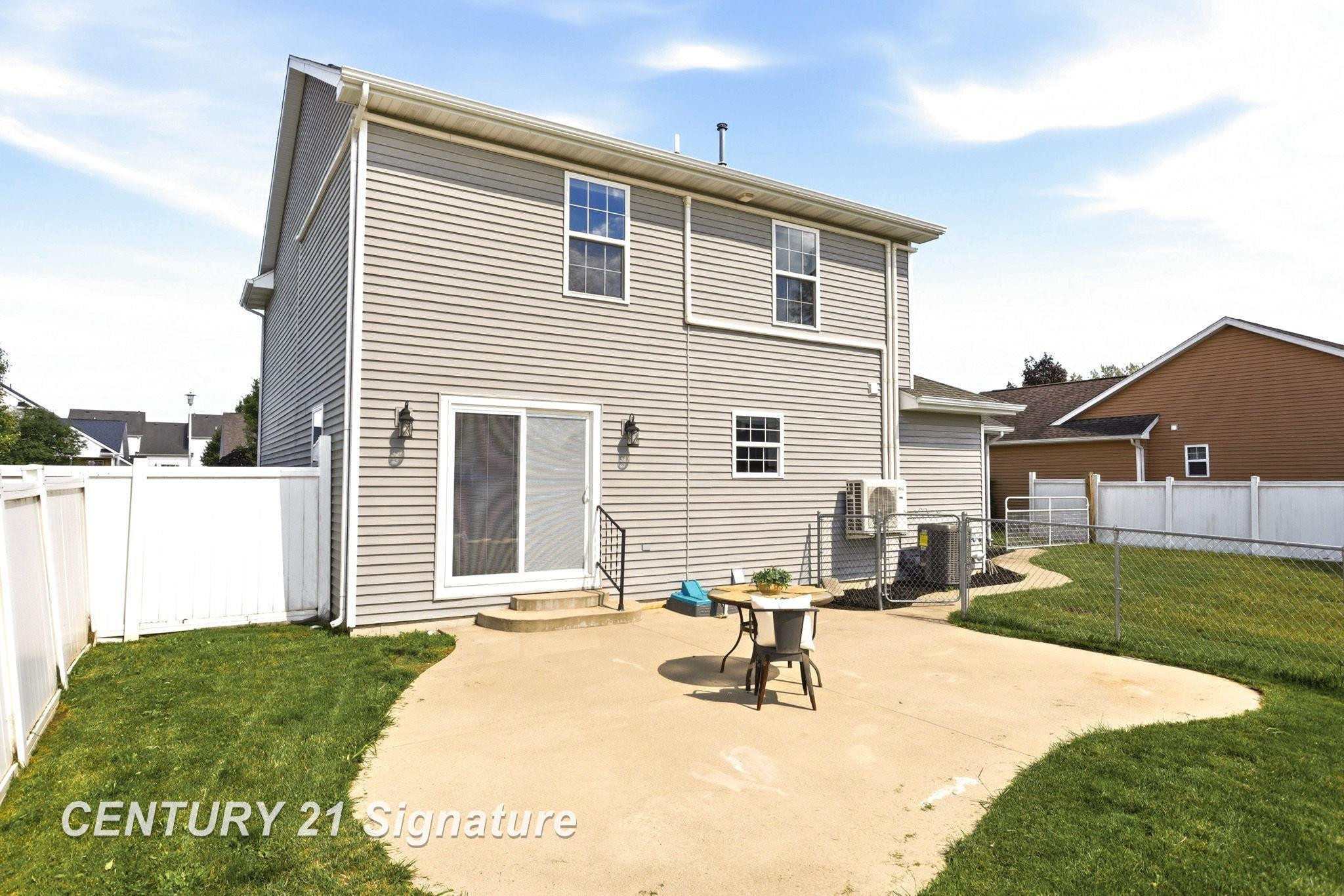 8433 Waxwing Drive, Freeland, MI 48623 — Photo 39
