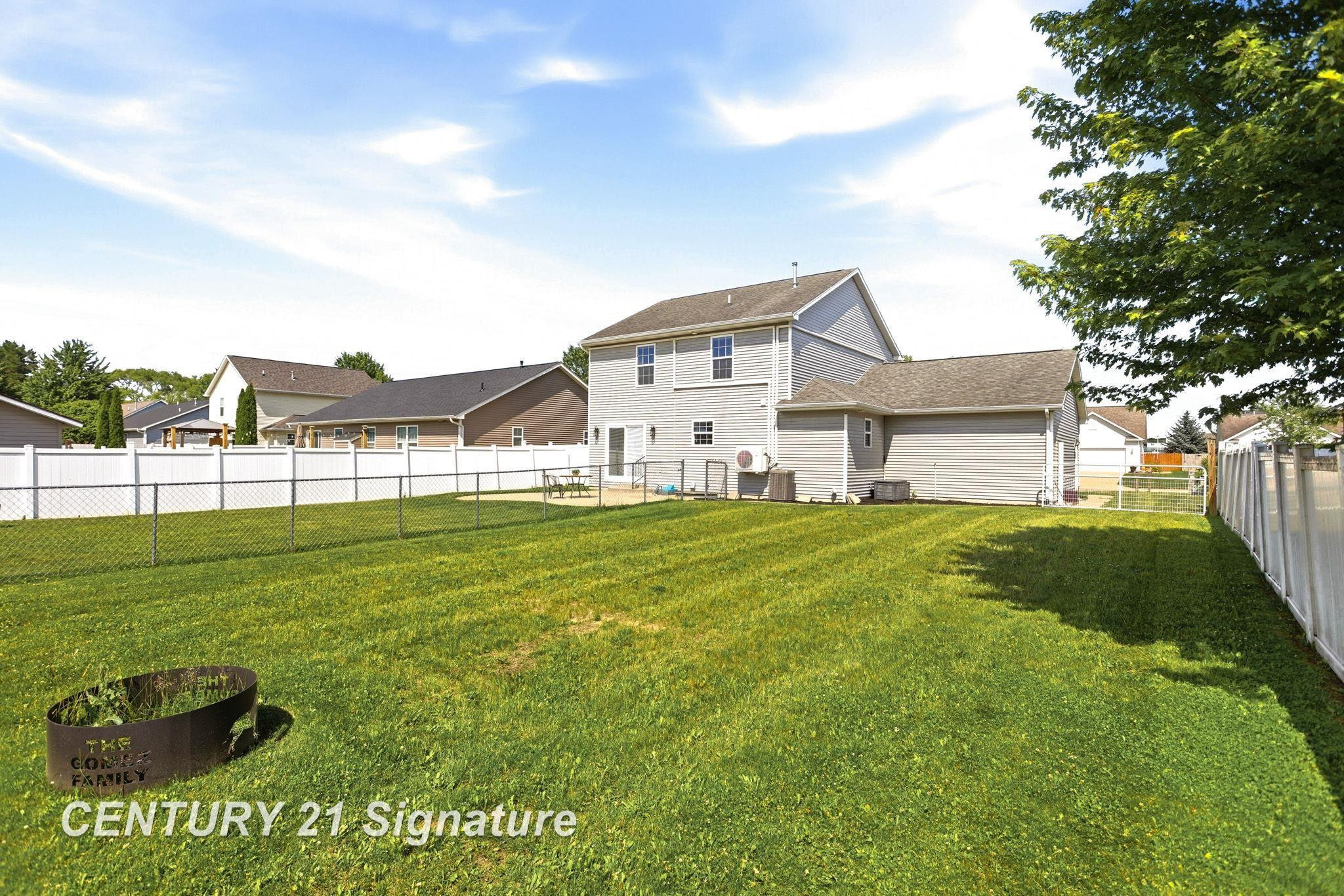 8433 Waxwing Drive, Freeland, MI 48623 — Photo 40