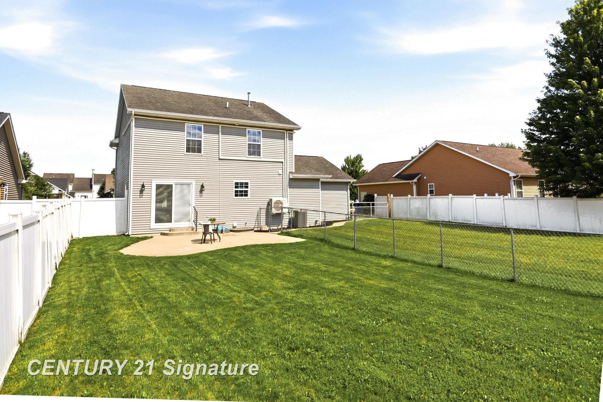 8433 Waxwing Drive, Freeland, MI 48623 — Photo 42