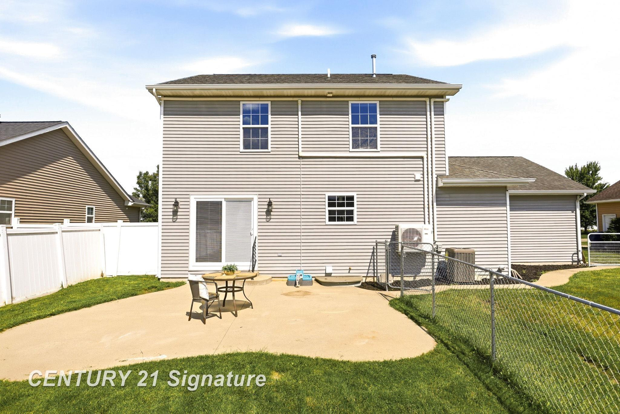 8433 Waxwing Drive, Freeland, MI 48623 — Photo 43