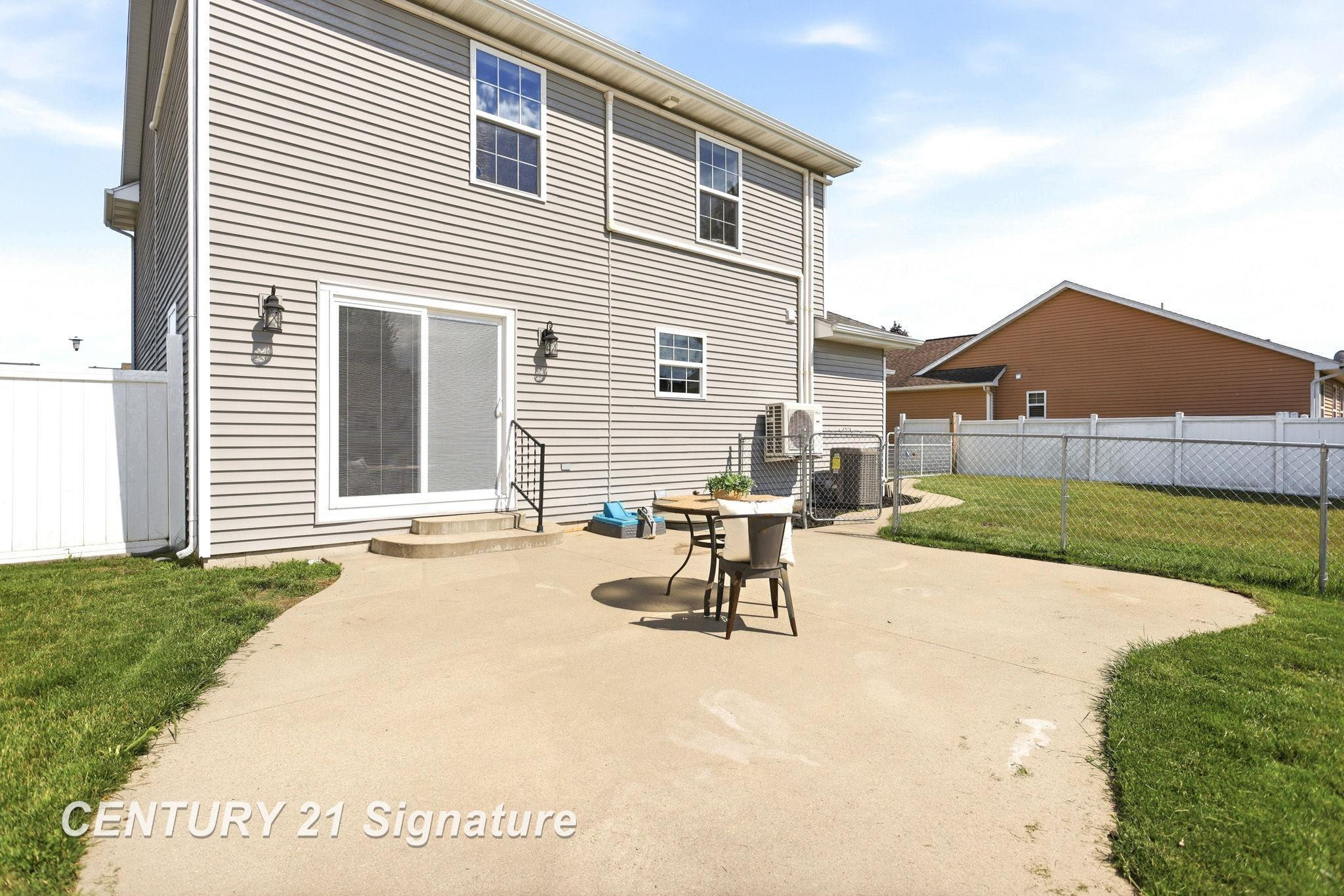 8433 Waxwing Drive, Freeland, MI 48623 — Photo 44