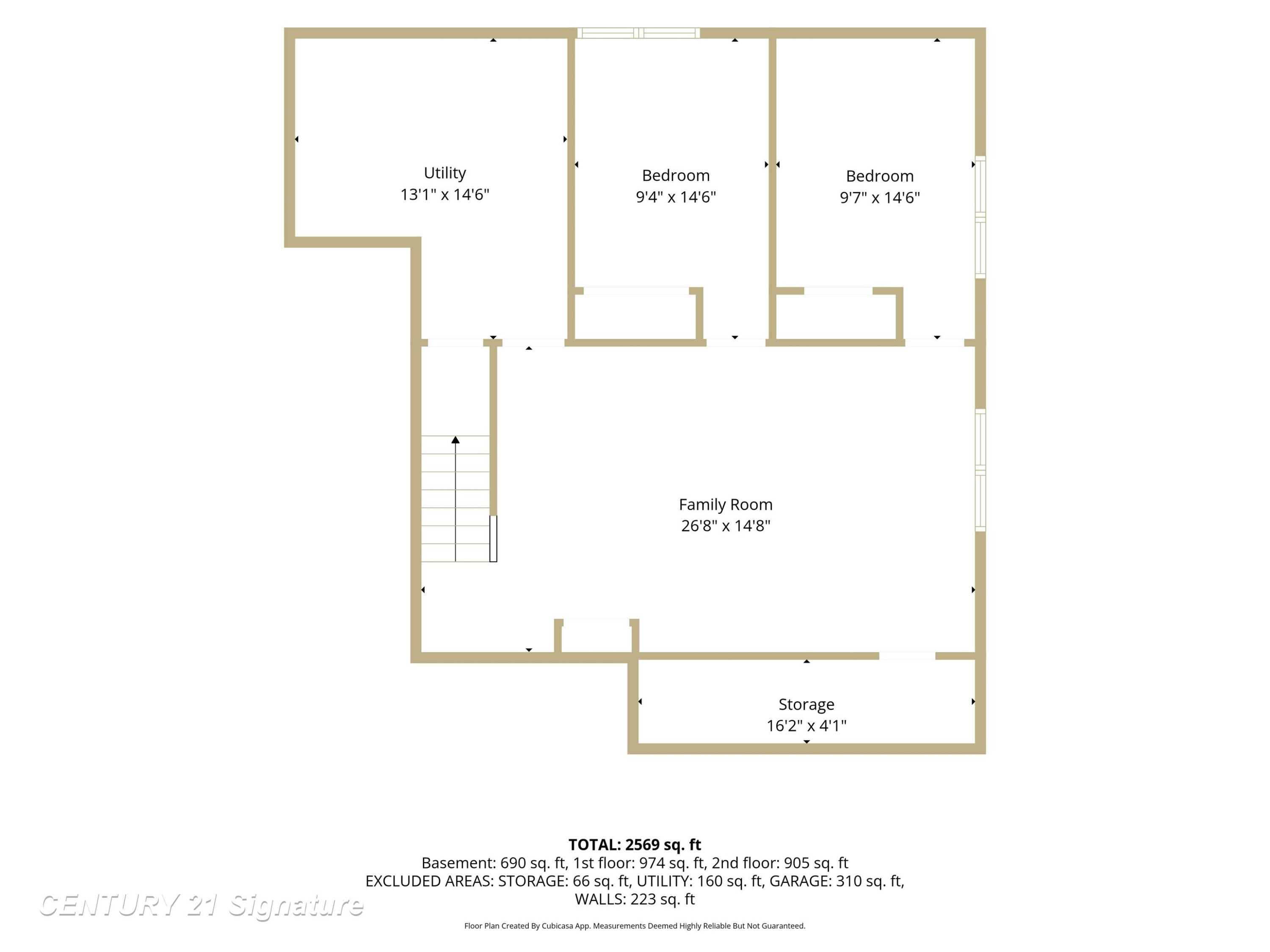 8433 Waxwing Drive, Freeland, MI 48623 — Photo 47