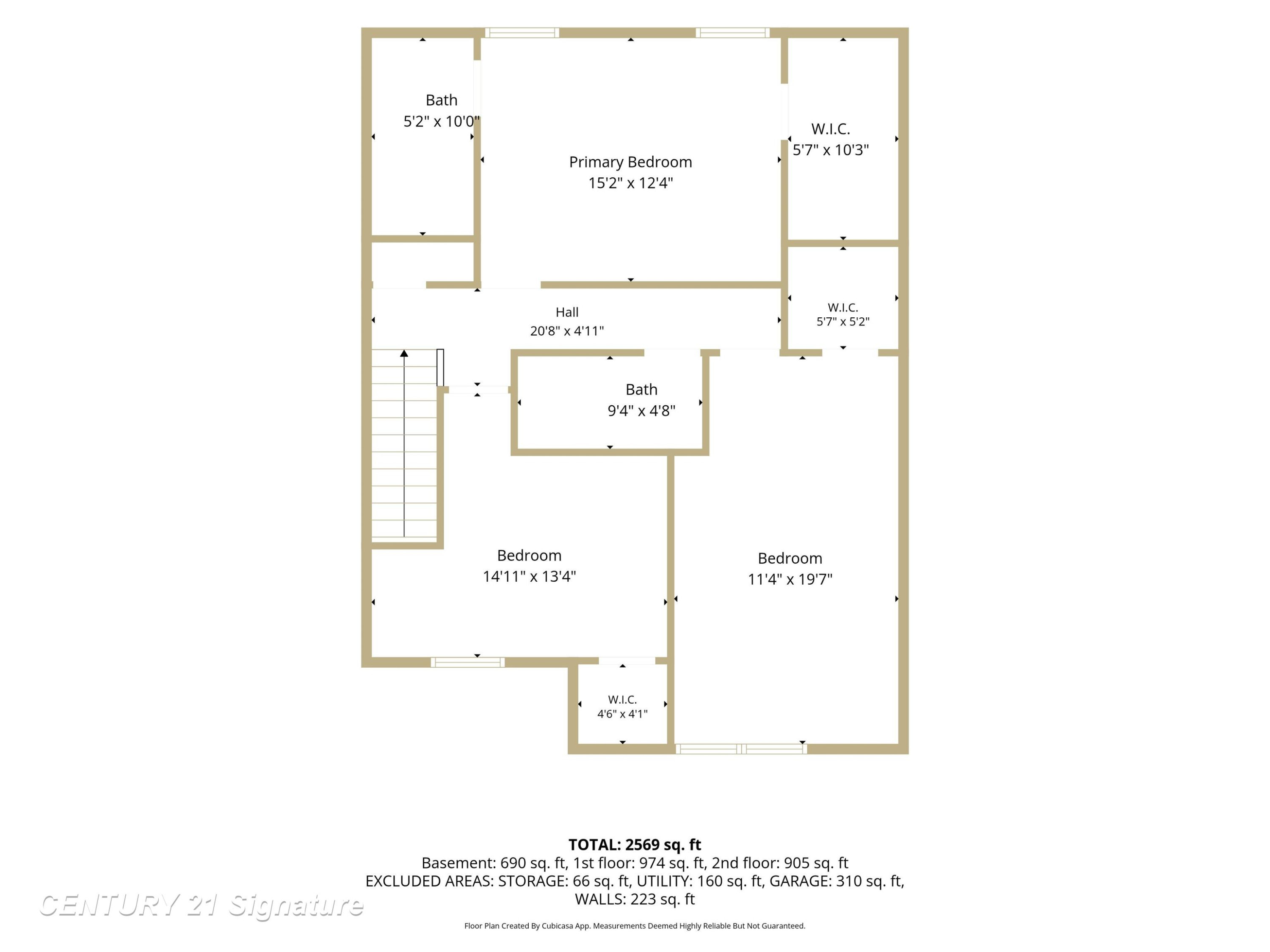 8433 Waxwing Drive, Freeland, MI 48623 — Photo 48