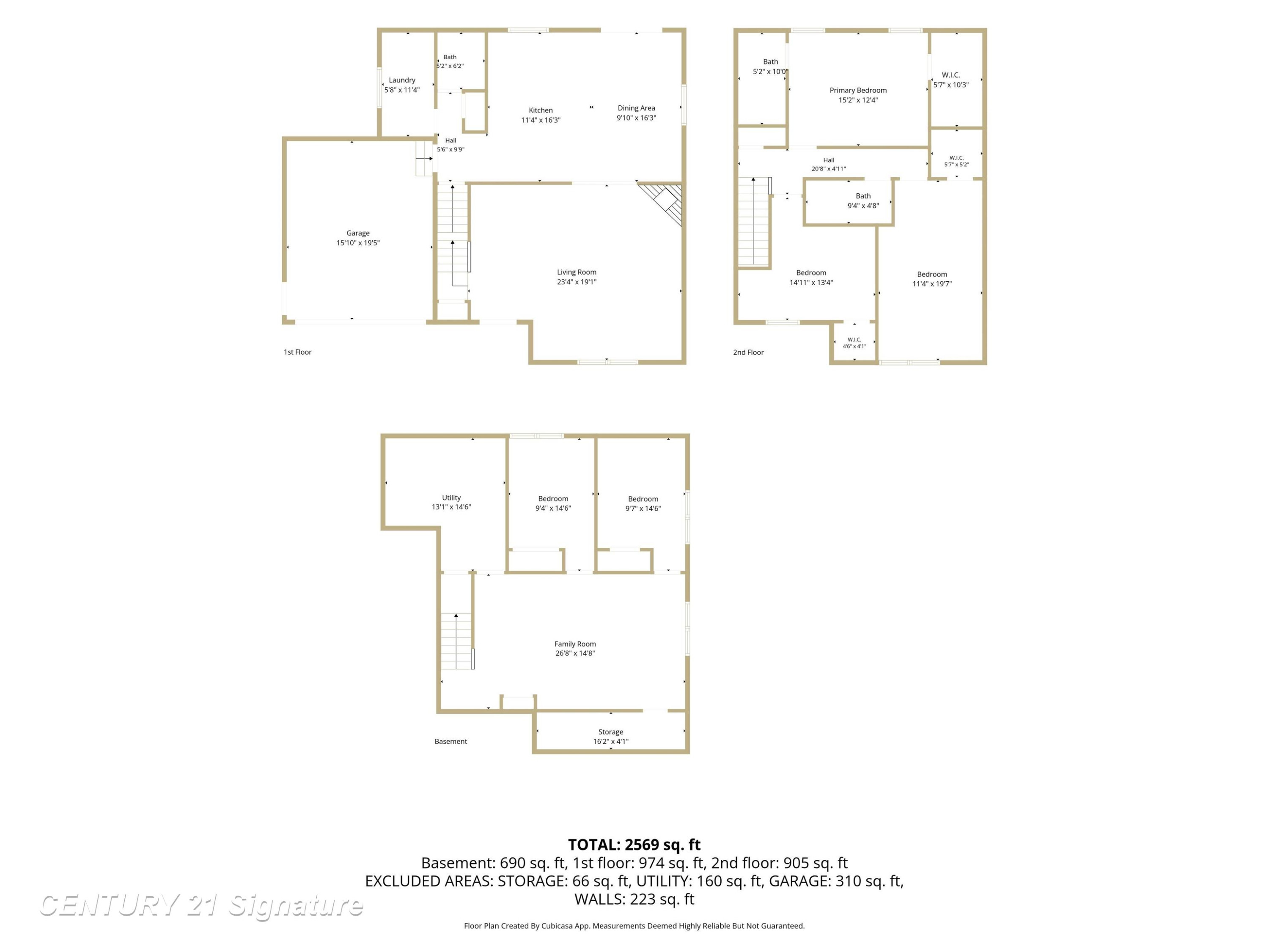 8433 Waxwing Drive, Freeland, MI 48623 — Photo 49