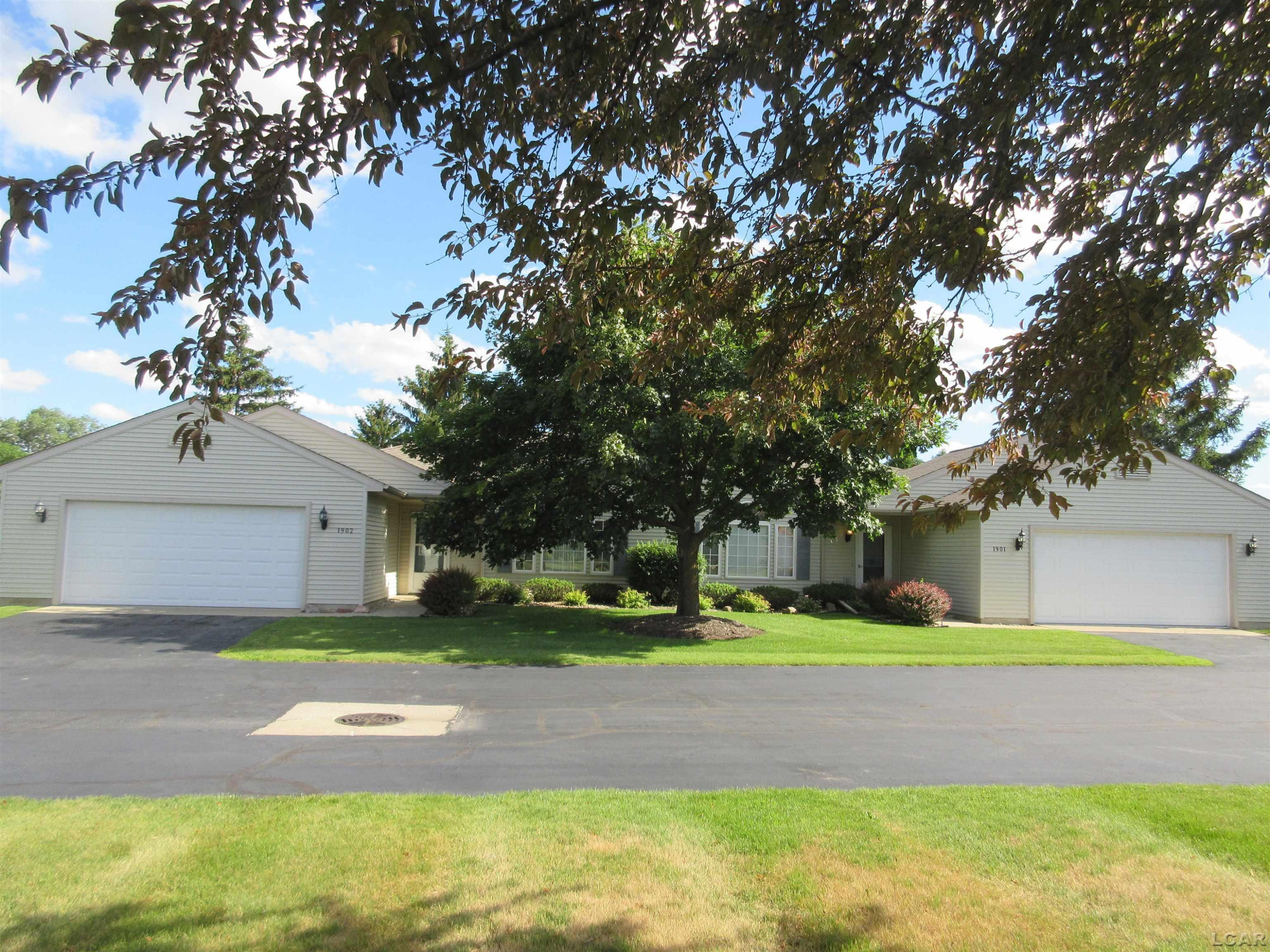 1902 STILLWATER Drive, Tecumseh, MI 49286