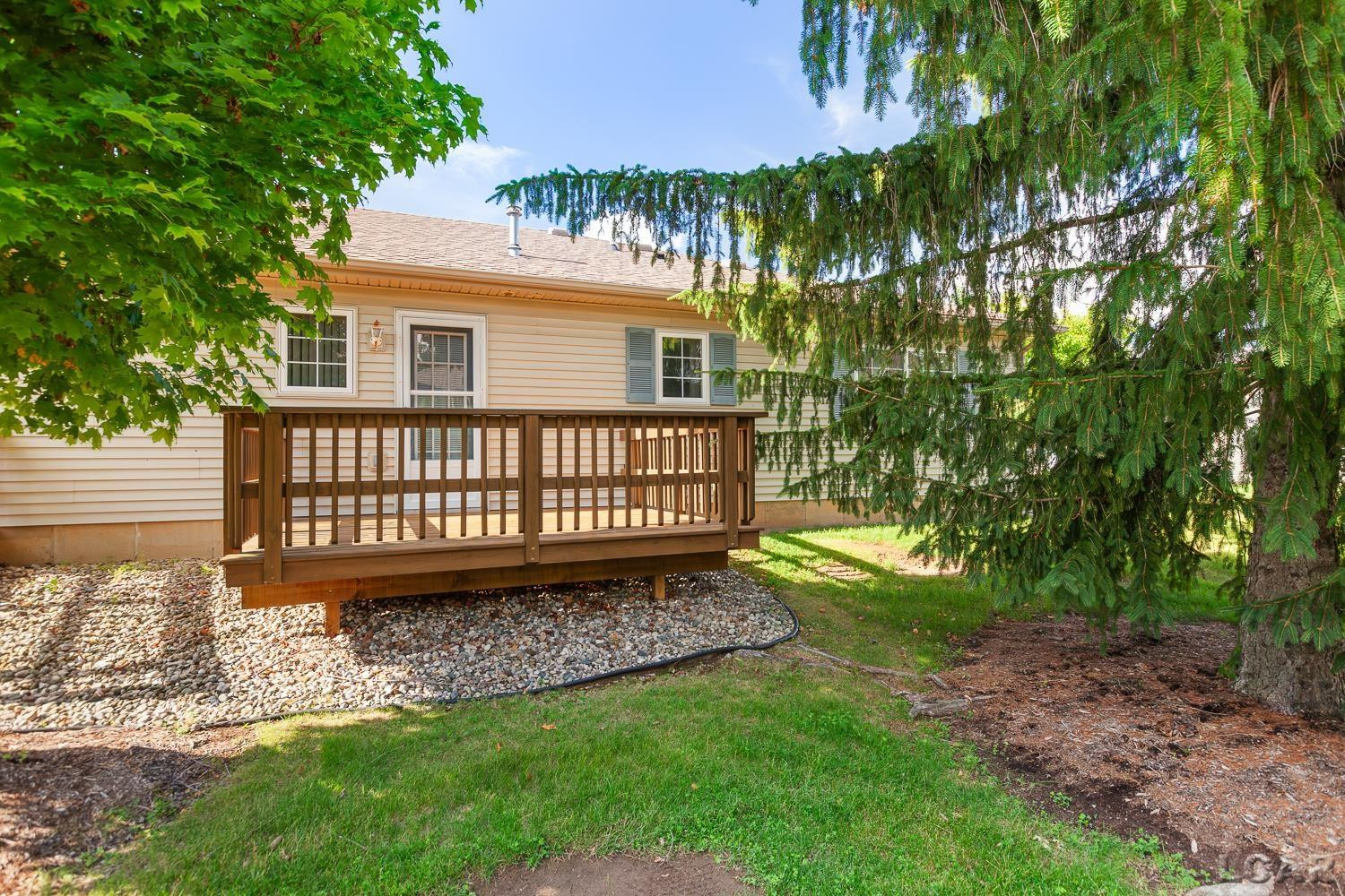 1902 STILLWATER Drive, Tecumseh, MI 49286 — Photo 4