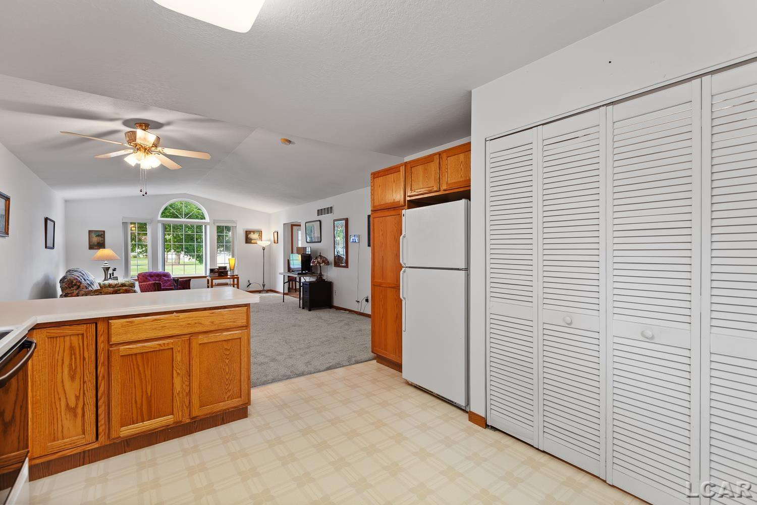 1902 STILLWATER Drive, Tecumseh, MI 49286 — Photo 9