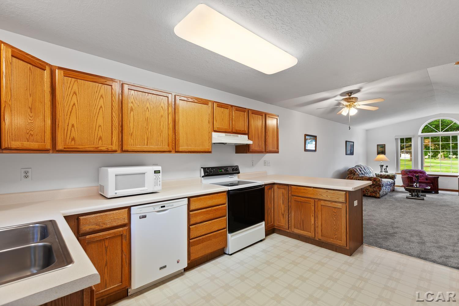 1902 STILLWATER Drive, Tecumseh, MI 49286 — Photo 11