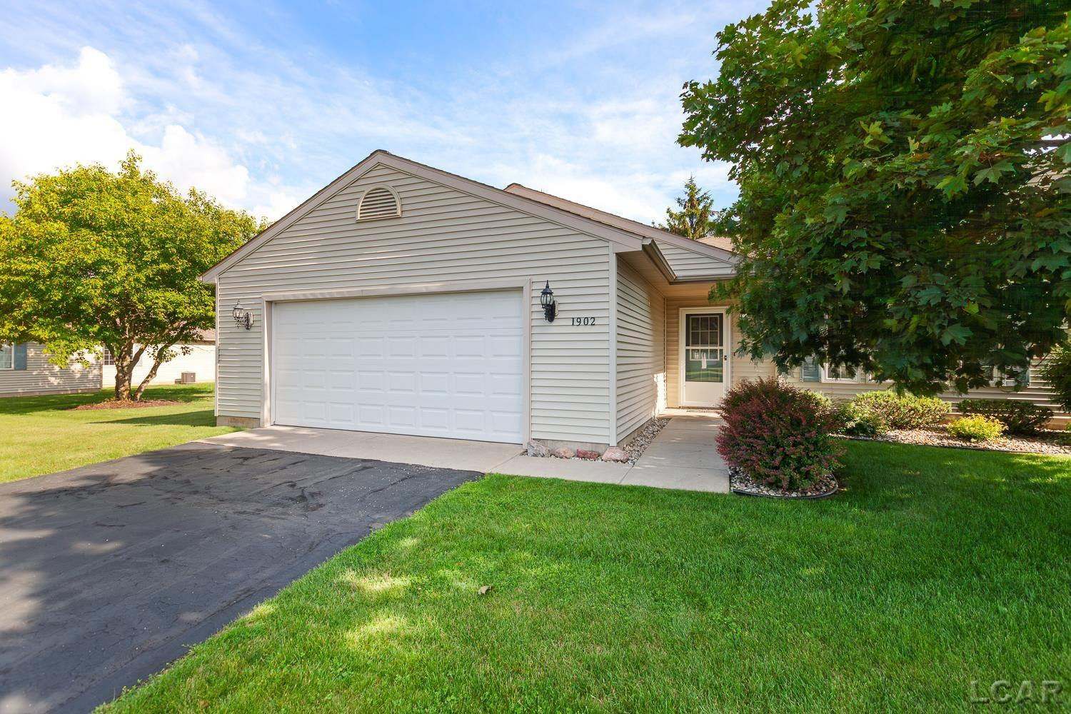 1902 STILLWATER Drive, Tecumseh, MI 49286 — Photo 24