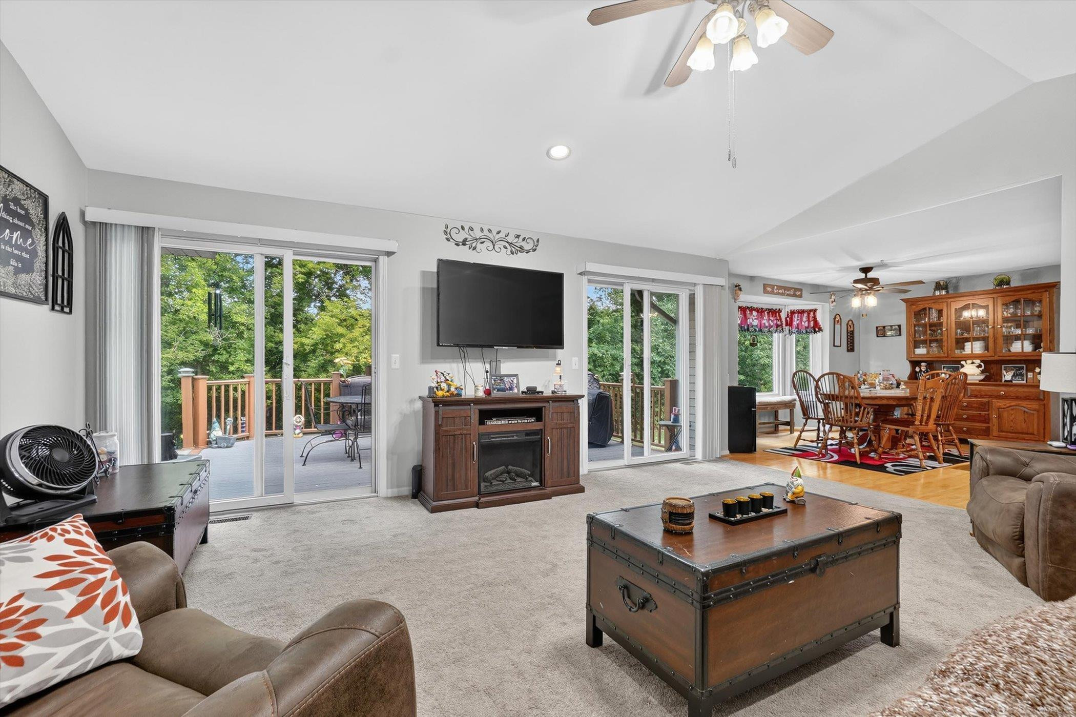 1433 NEWCASTLE Drive, Davison, MI 48423 — Photo 5