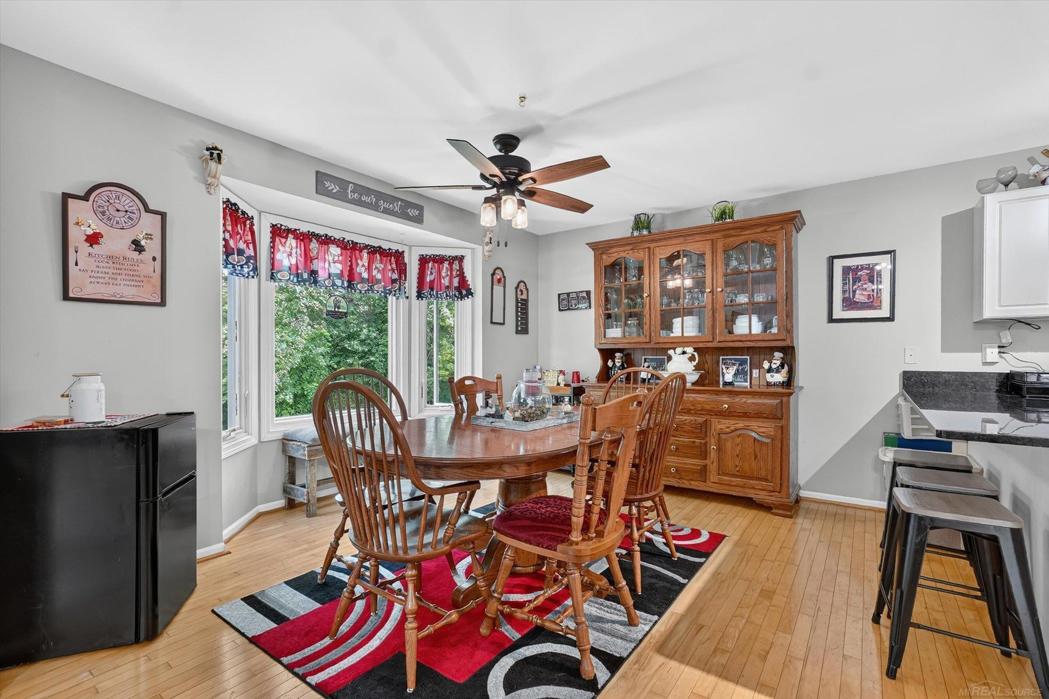 1433 NEWCASTLE Drive, Davison, MI 48423 — Photo 7