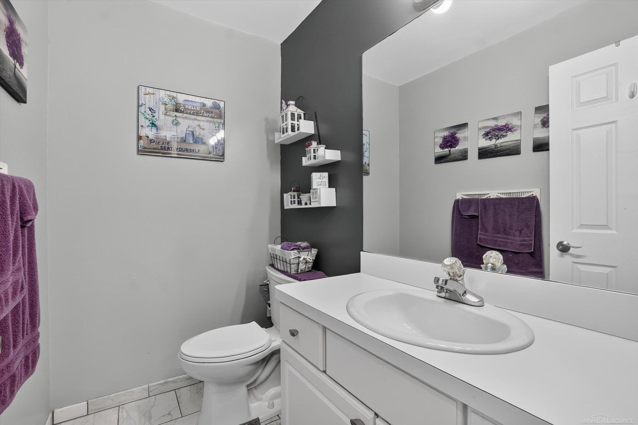 1433 NEWCASTLE Drive, Davison, MI 48423 — Photo 10