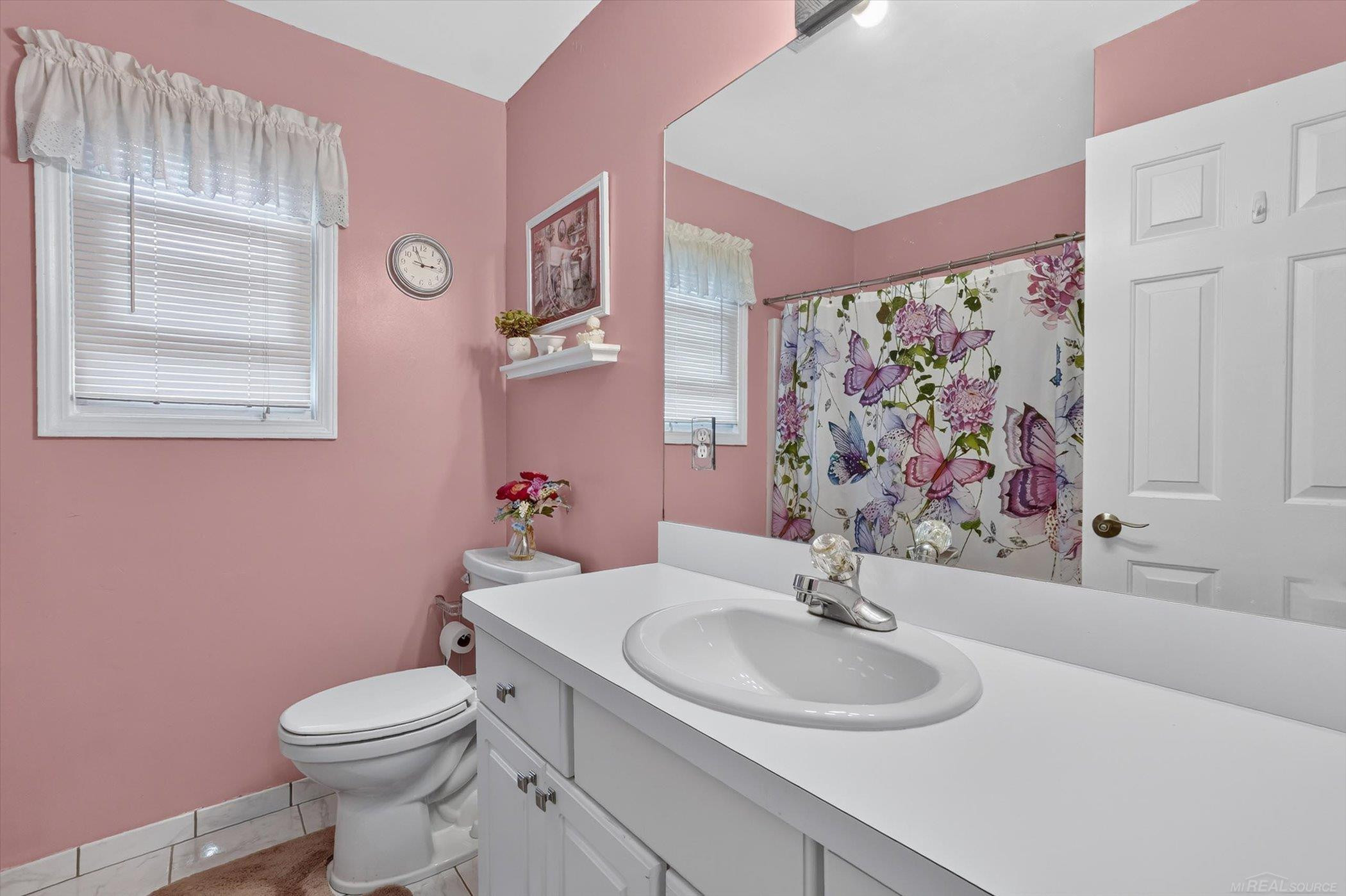 1433 NEWCASTLE Drive, Davison, MI 48423 — Photo 16