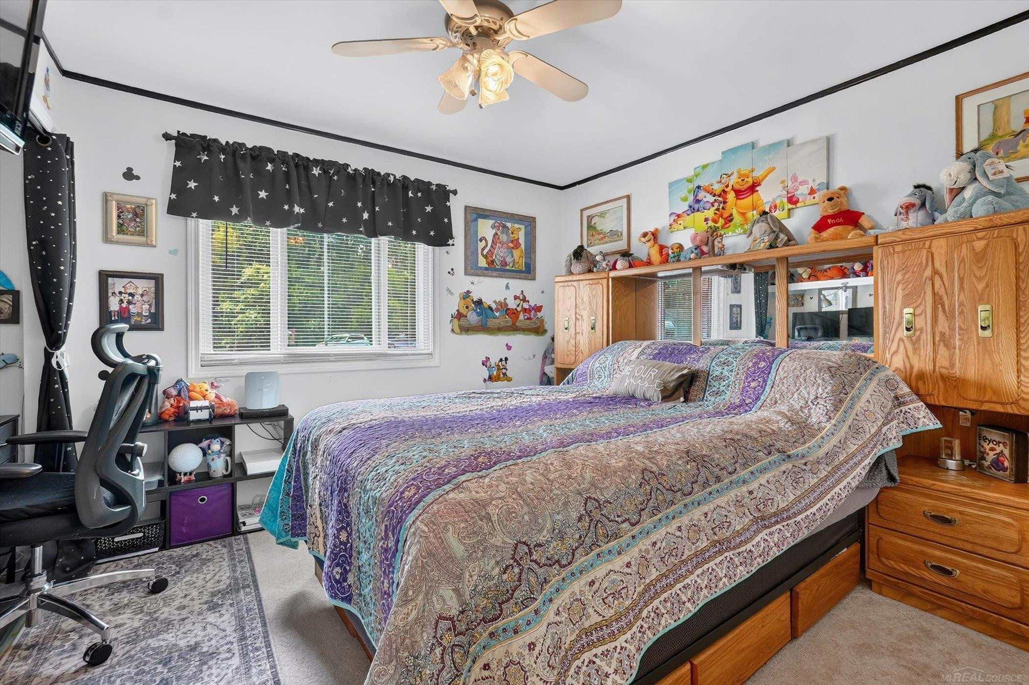 1433 NEWCASTLE Drive, Davison, MI 48423 — Photo 17