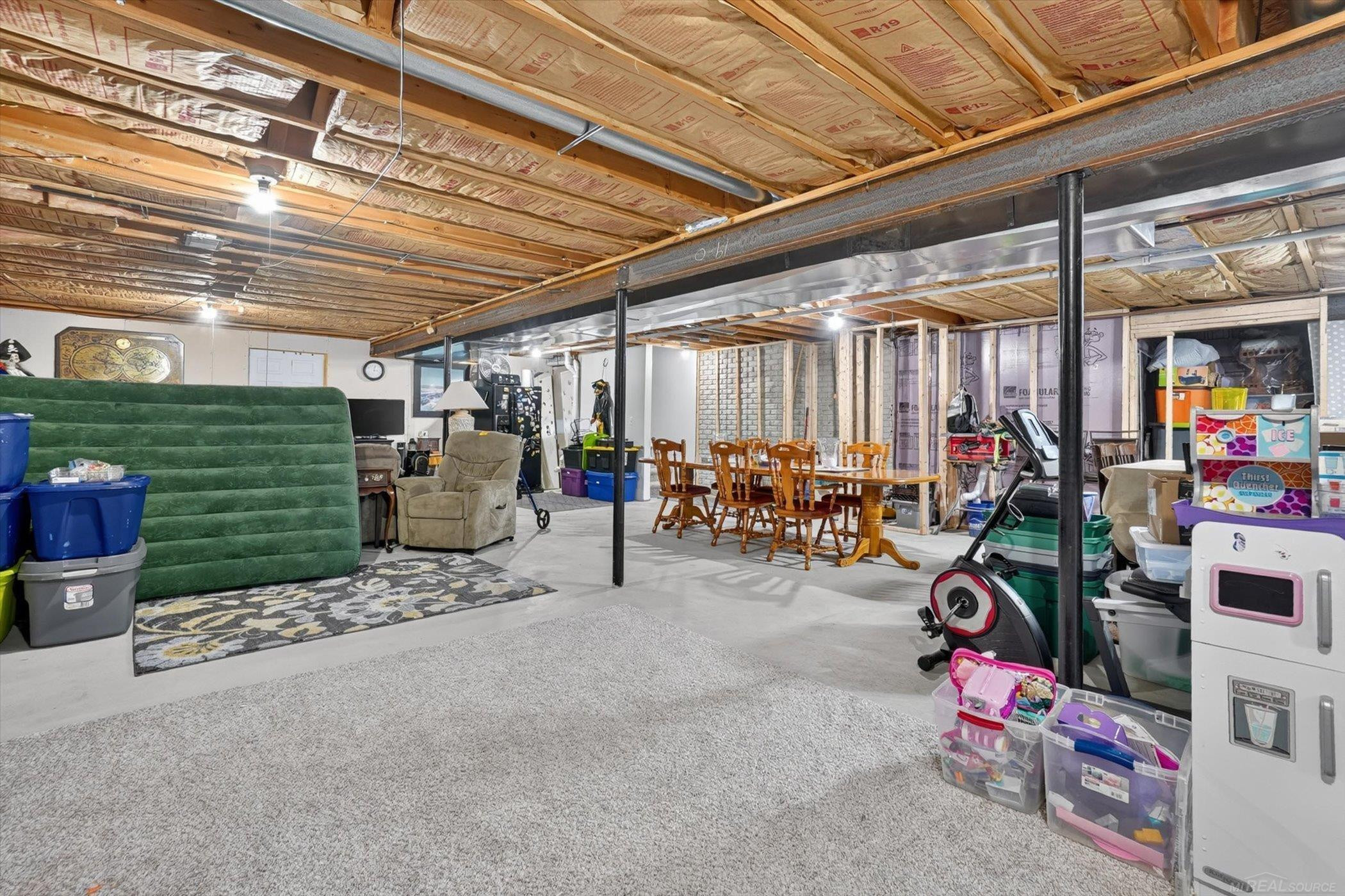 1433 NEWCASTLE Drive, Davison, MI 48423 — Photo 19