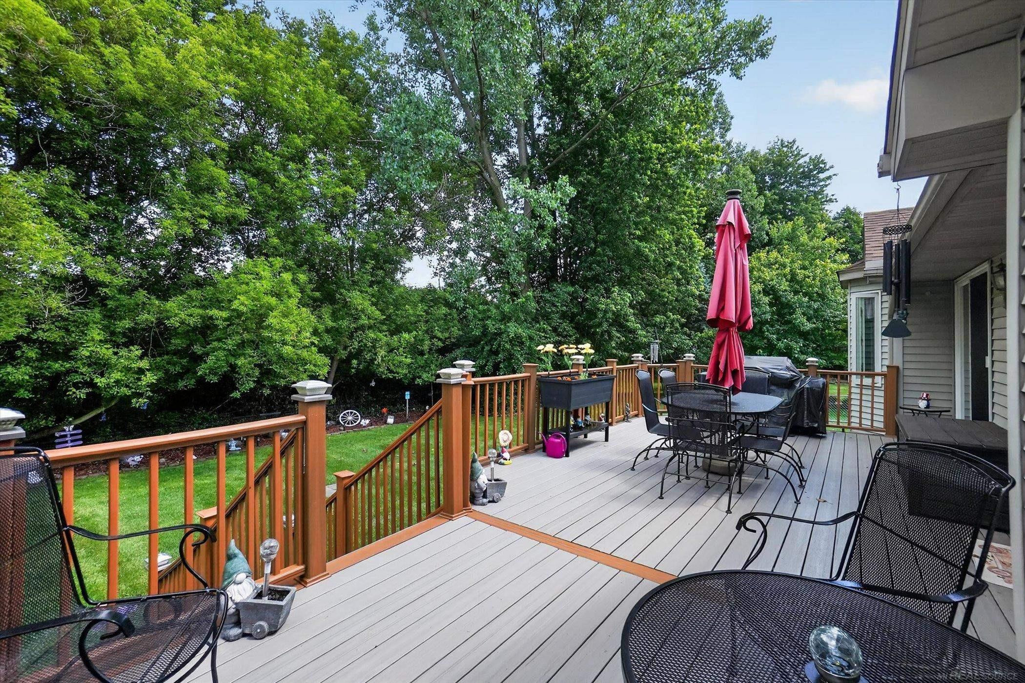 1433 NEWCASTLE Drive, Davison, MI 48423 — Photo 21