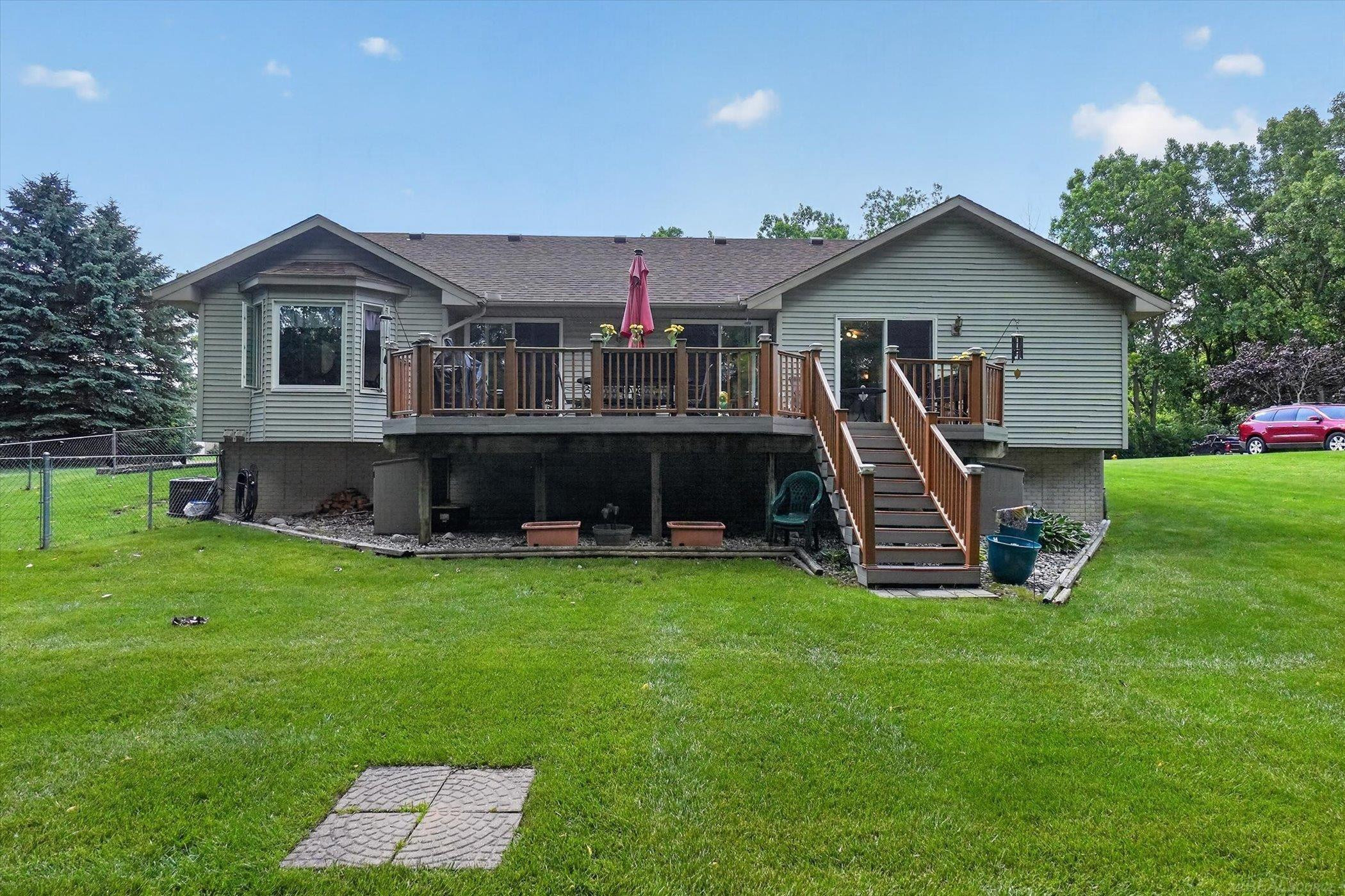 1433 NEWCASTLE Drive, Davison, MI 48423 — Photo 23