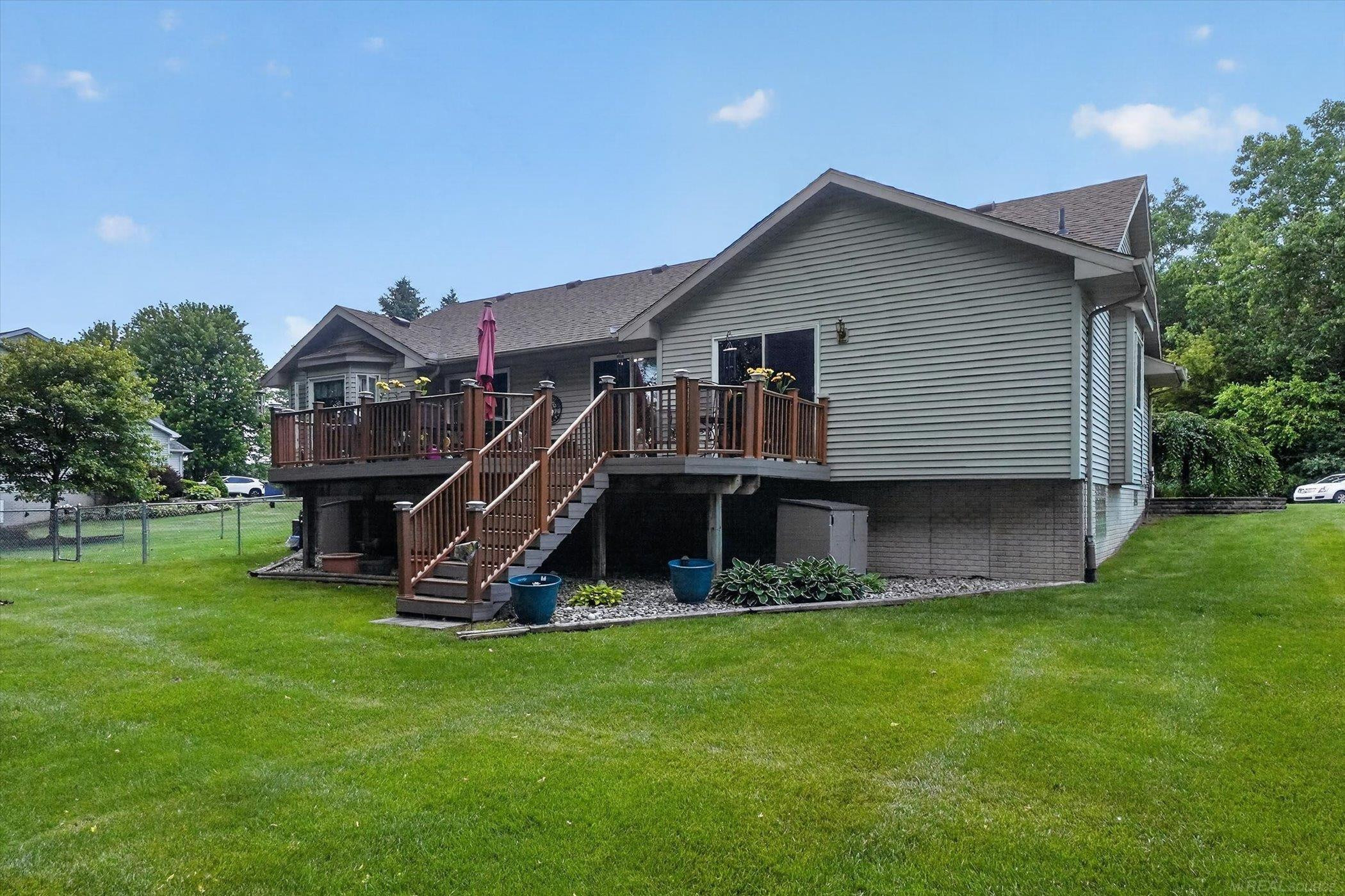 1433 NEWCASTLE Drive, Davison, MI 48423 — Photo 24