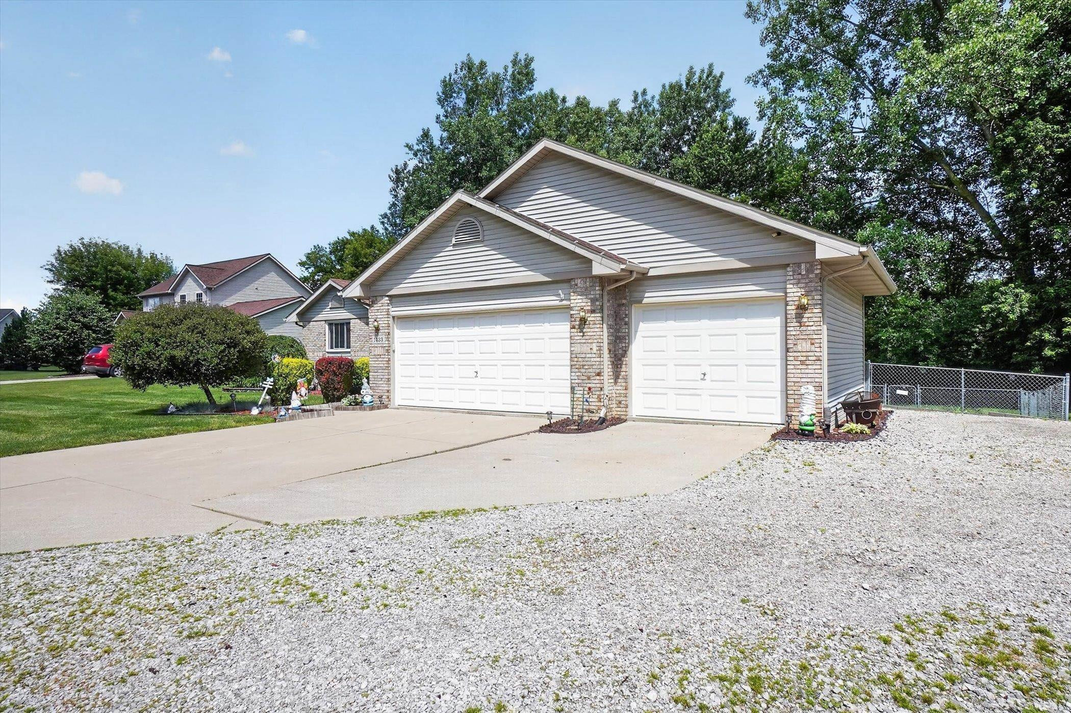 1433 NEWCASTLE Drive, Davison, MI 48423 — Photo 26