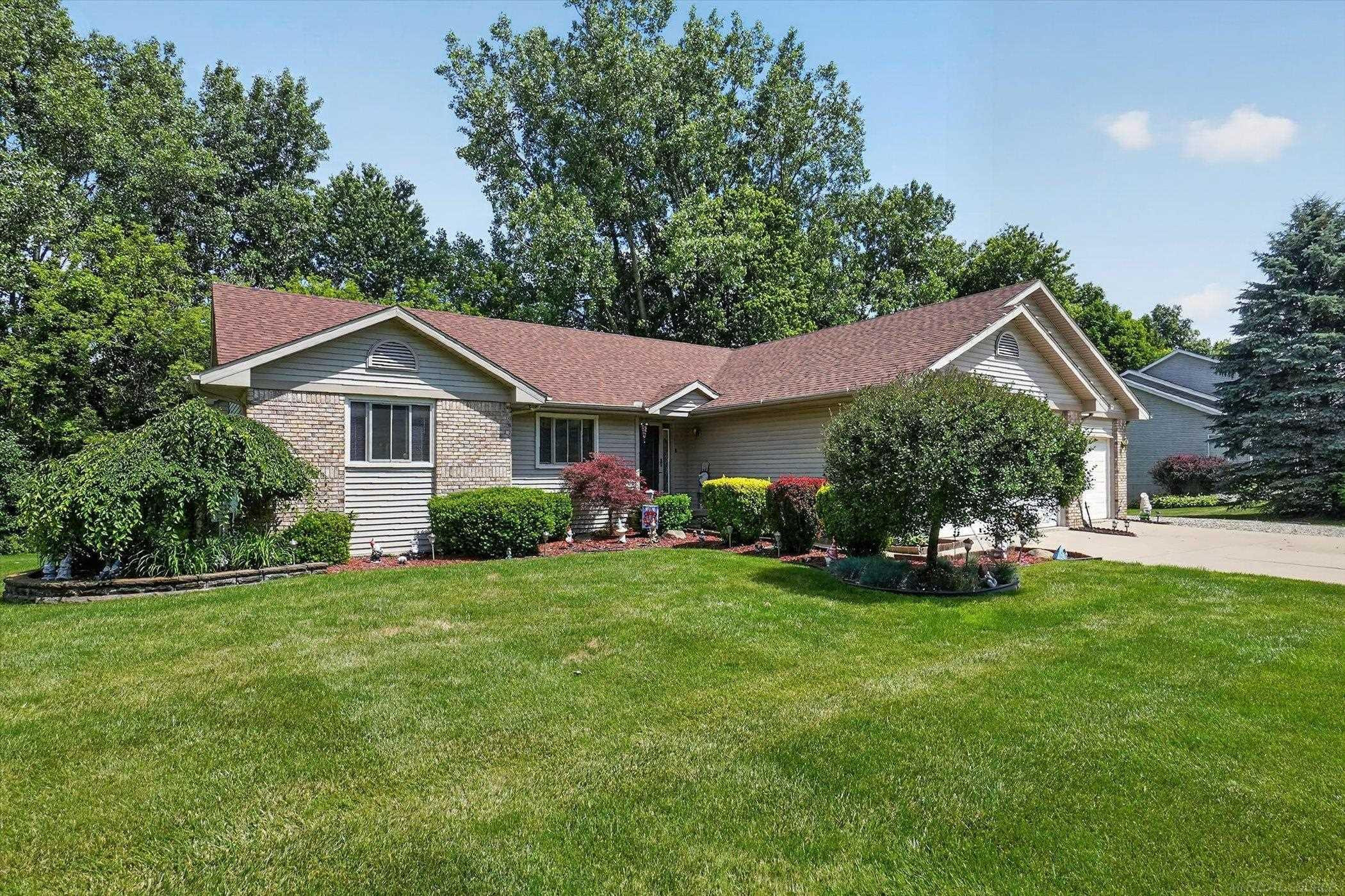 1433 NEWCASTLE Drive, Davison, MI 48423 — Photo 27