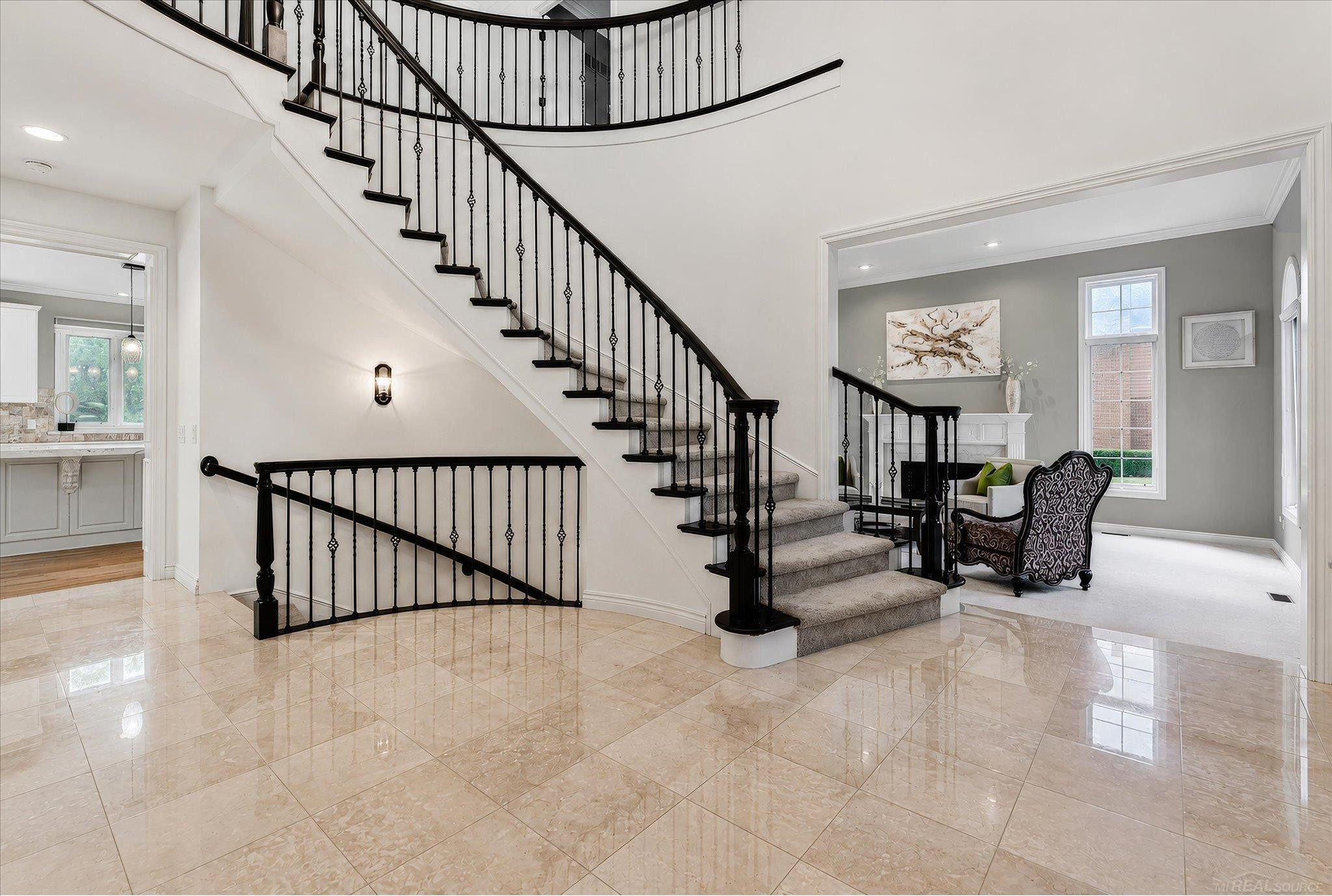 5539 Carrollton Court, Rochester, MI 48306 — Photo 10