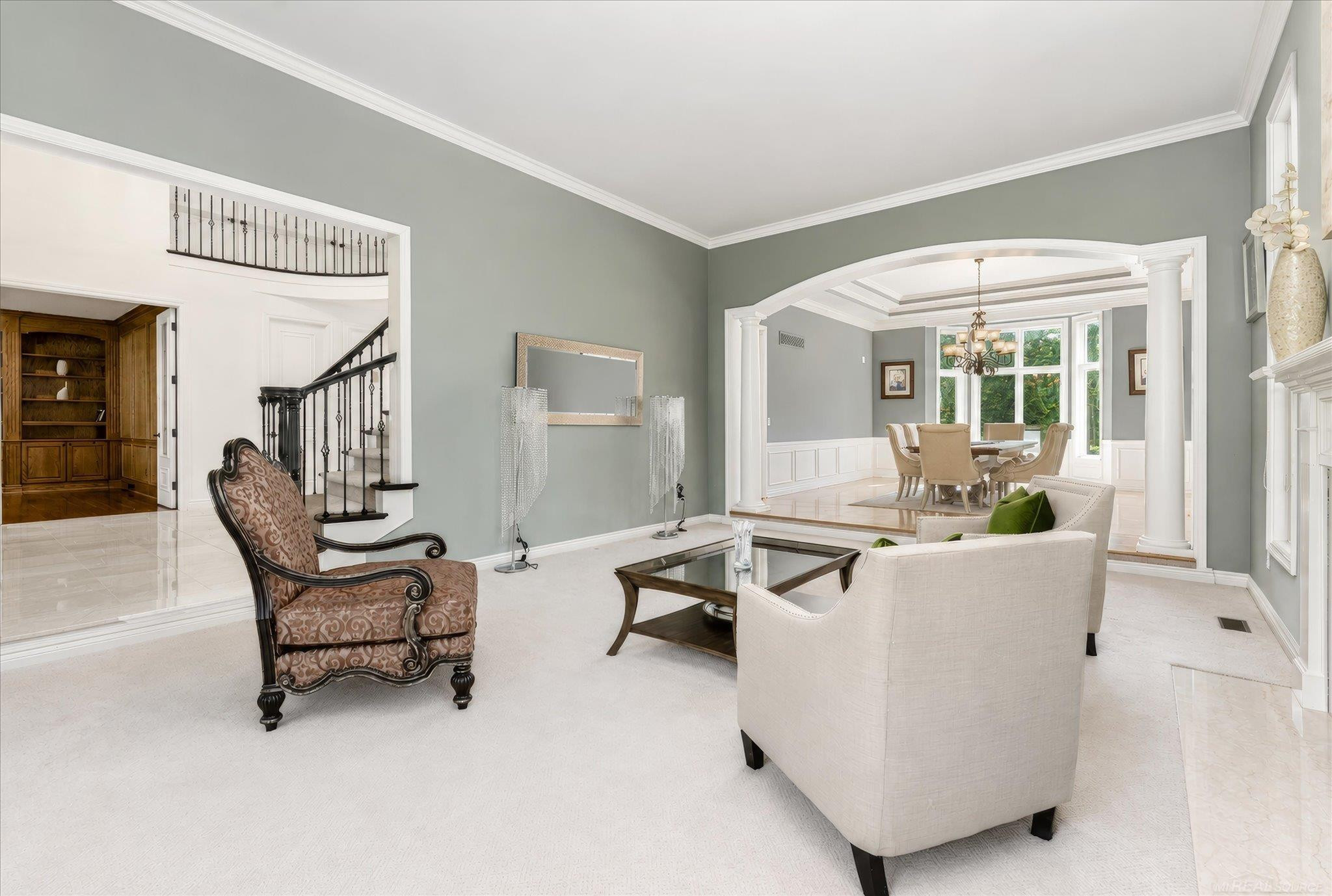 5539 Carrollton Court, Rochester, MI 48306 — Photo 16