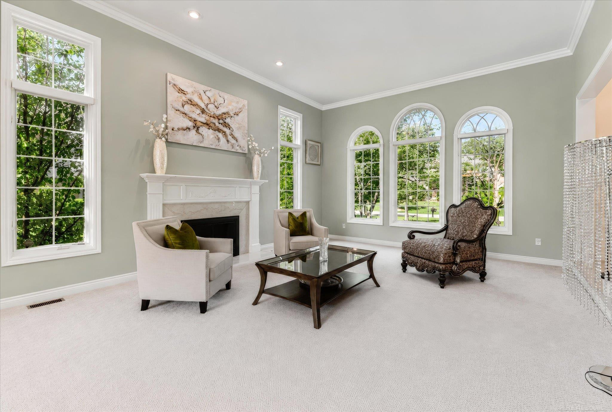 5539 Carrollton Court, Rochester, MI 48306 — Photo 17