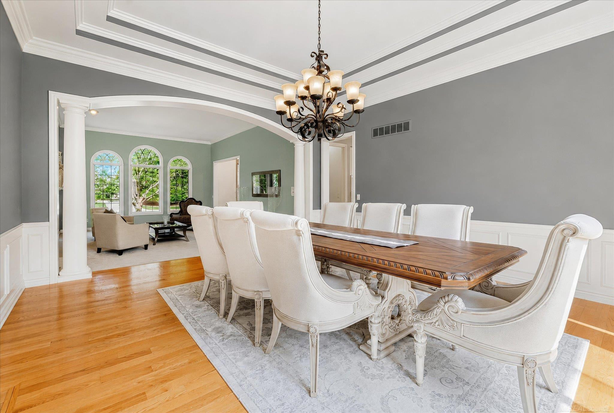5539 Carrollton Court, Rochester, MI 48306 — Photo 19