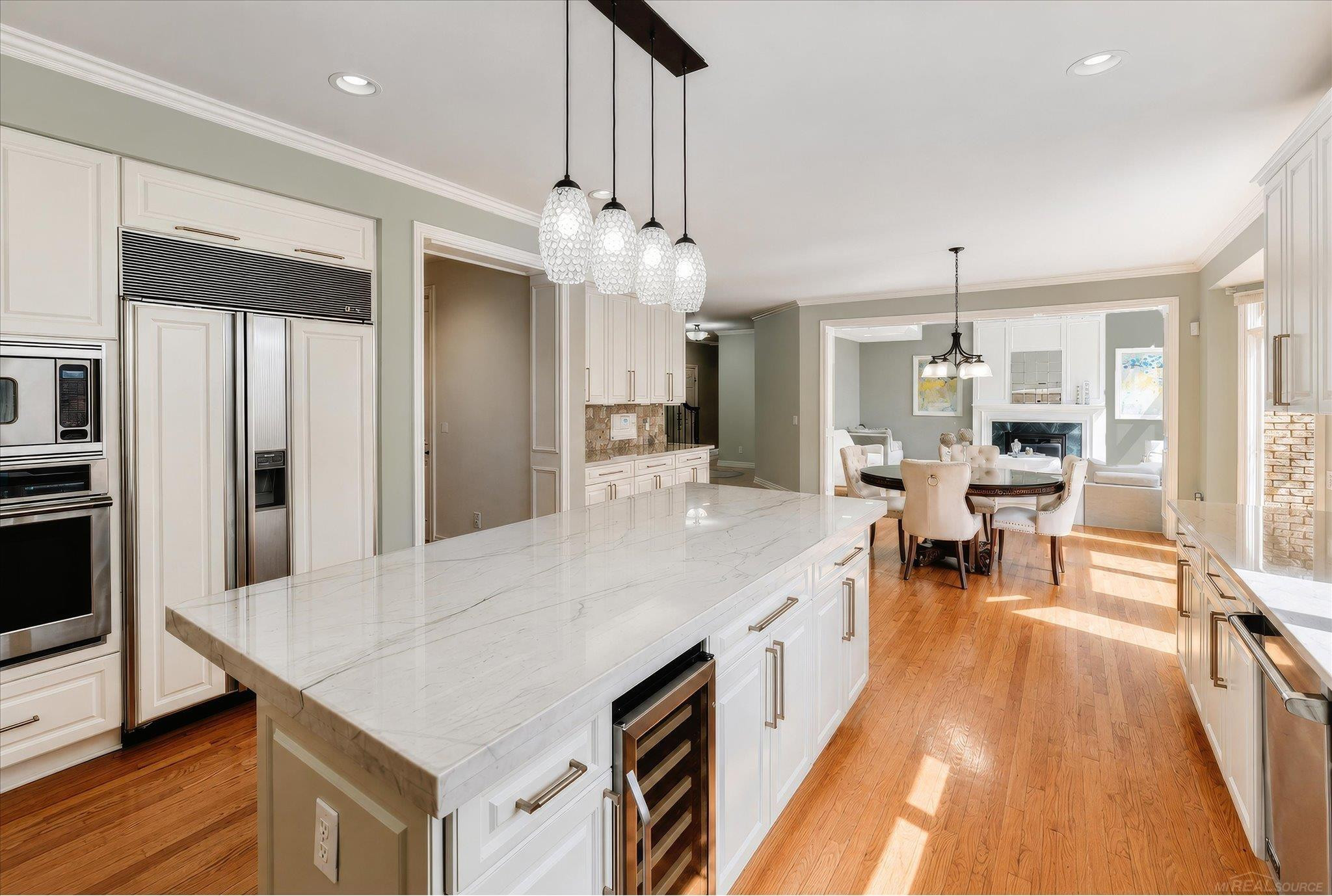 5539 Carrollton Court, Rochester, MI 48306 — Photo 21
