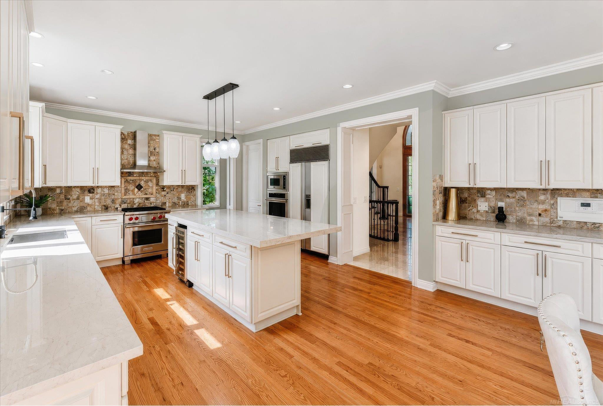 5539 Carrollton Court, Rochester, MI 48306 — Photo 22