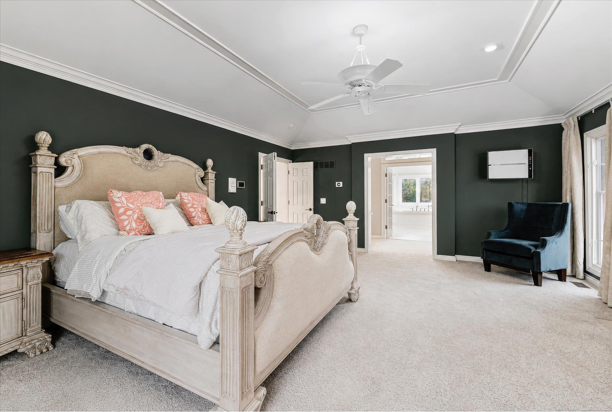 5539 Carrollton Court, Rochester, MI 48306 — Photo 48
