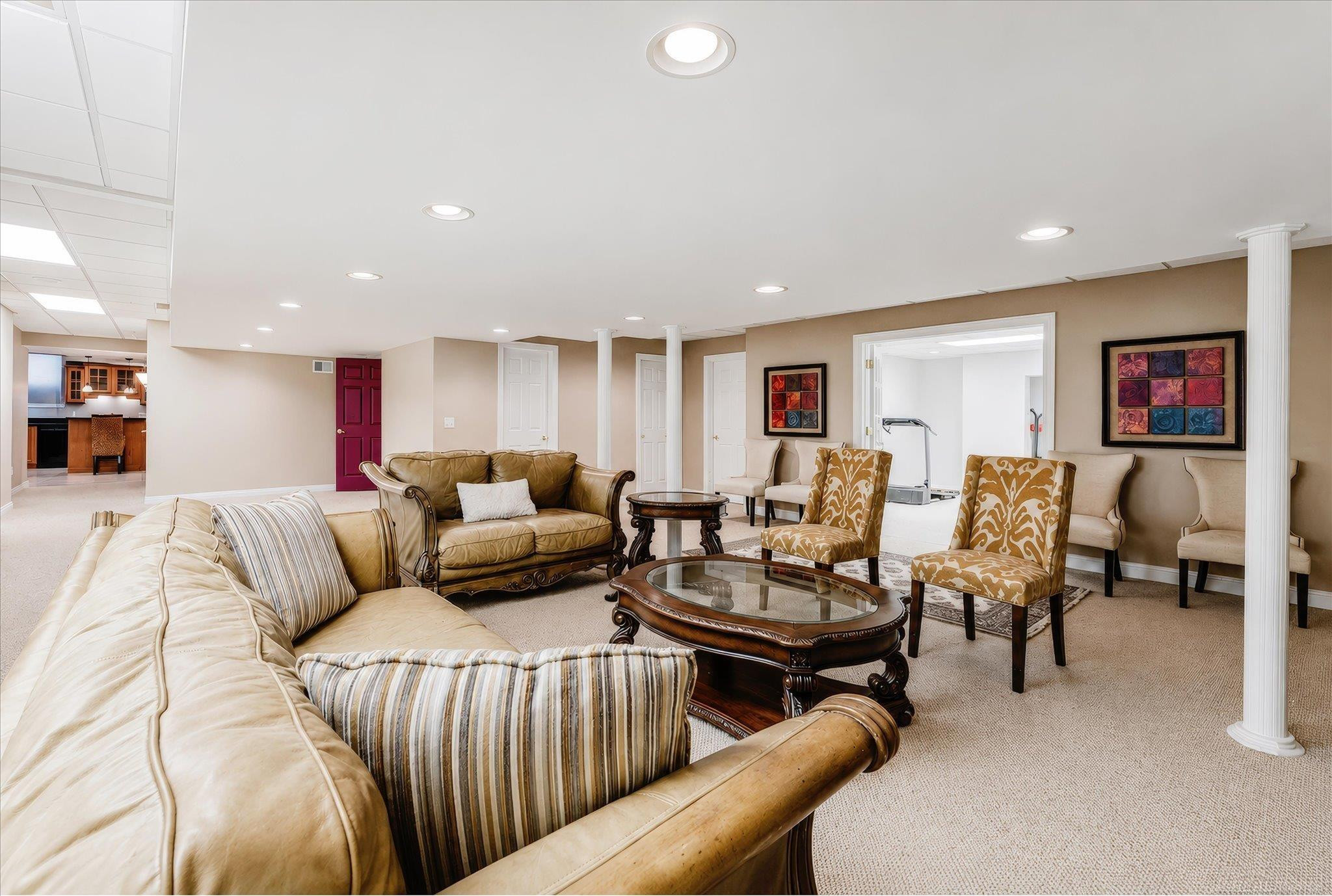 5539 Carrollton Court, Rochester, MI 48306 — Photo 77