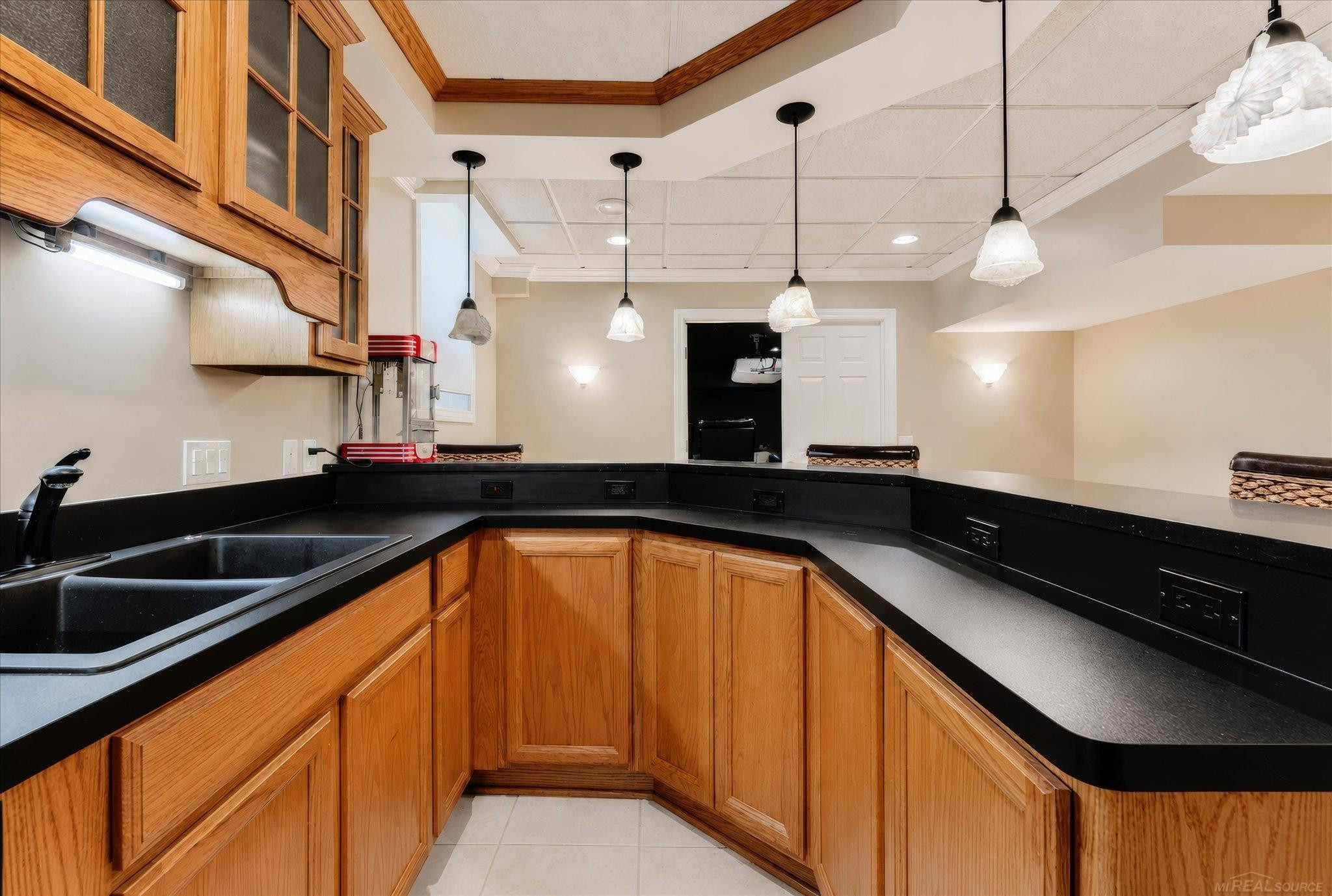 5539 Carrollton Court, Rochester, MI 48306 — Photo 86