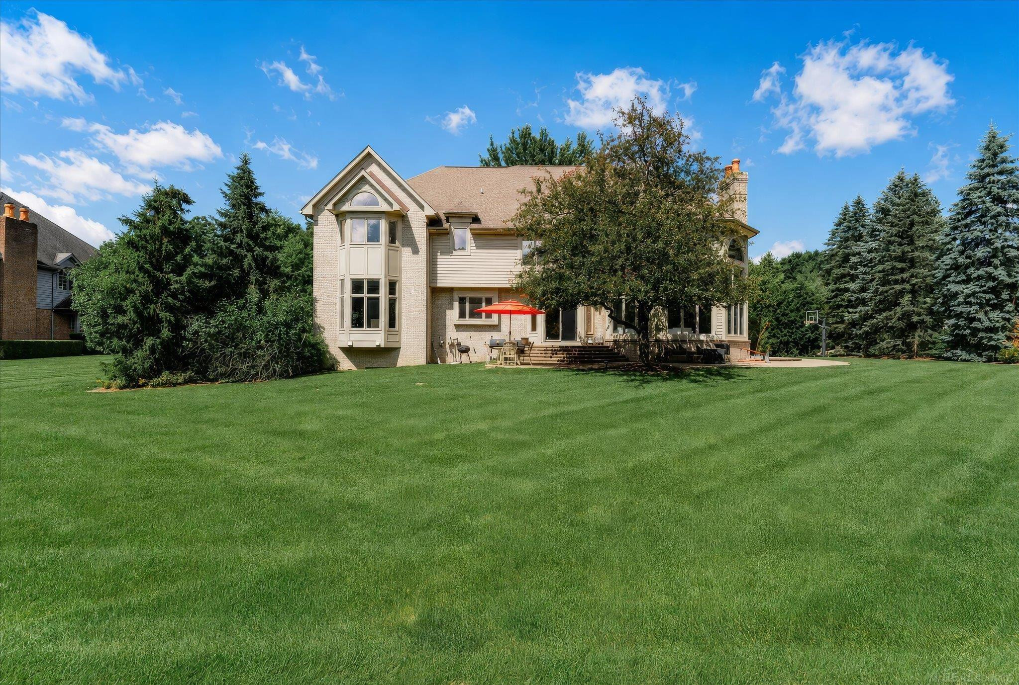 5539 Carrollton Court, Rochester, MI 48306 — Photo 96