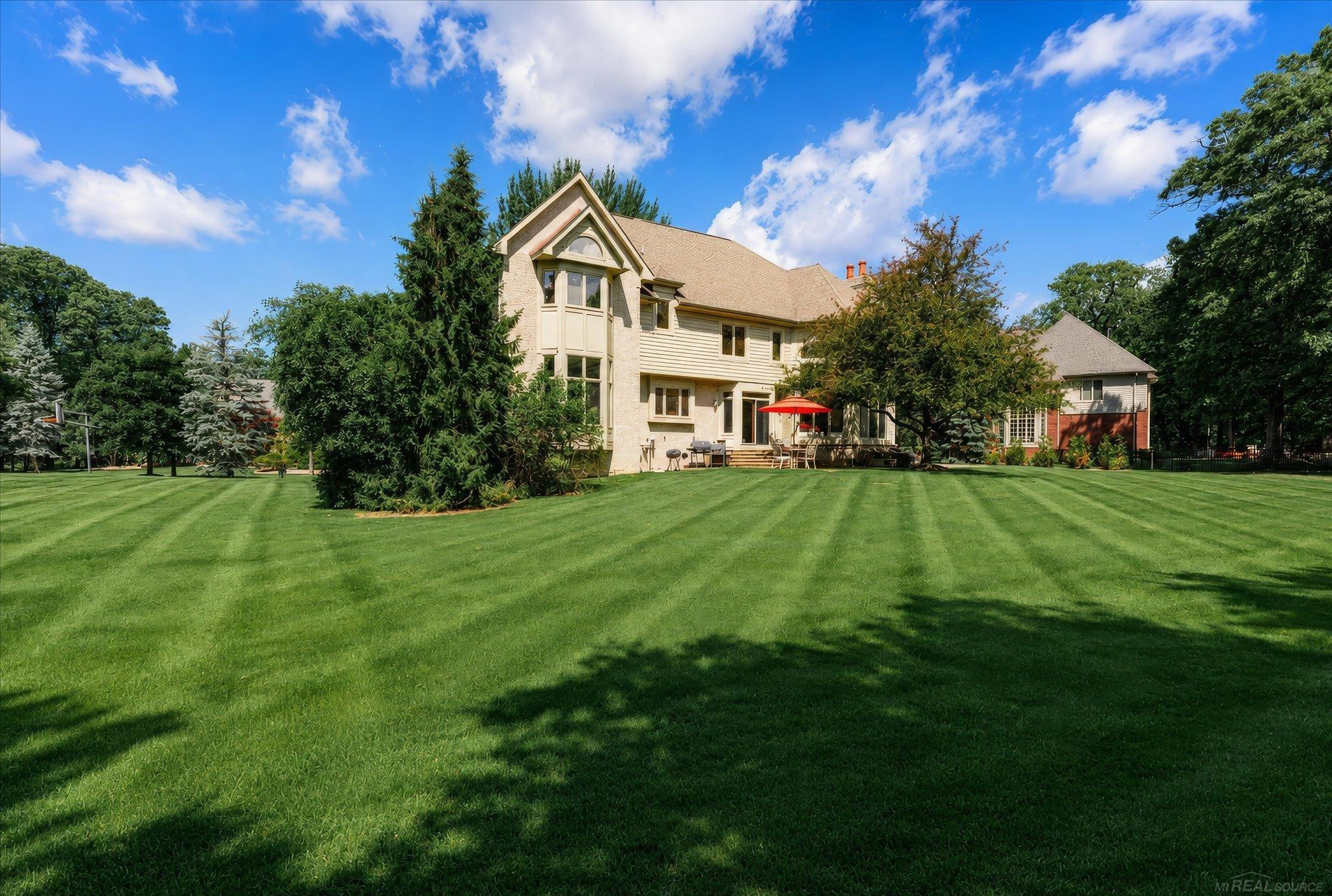 5539 Carrollton Court, Rochester, MI 48306 — Photo 97