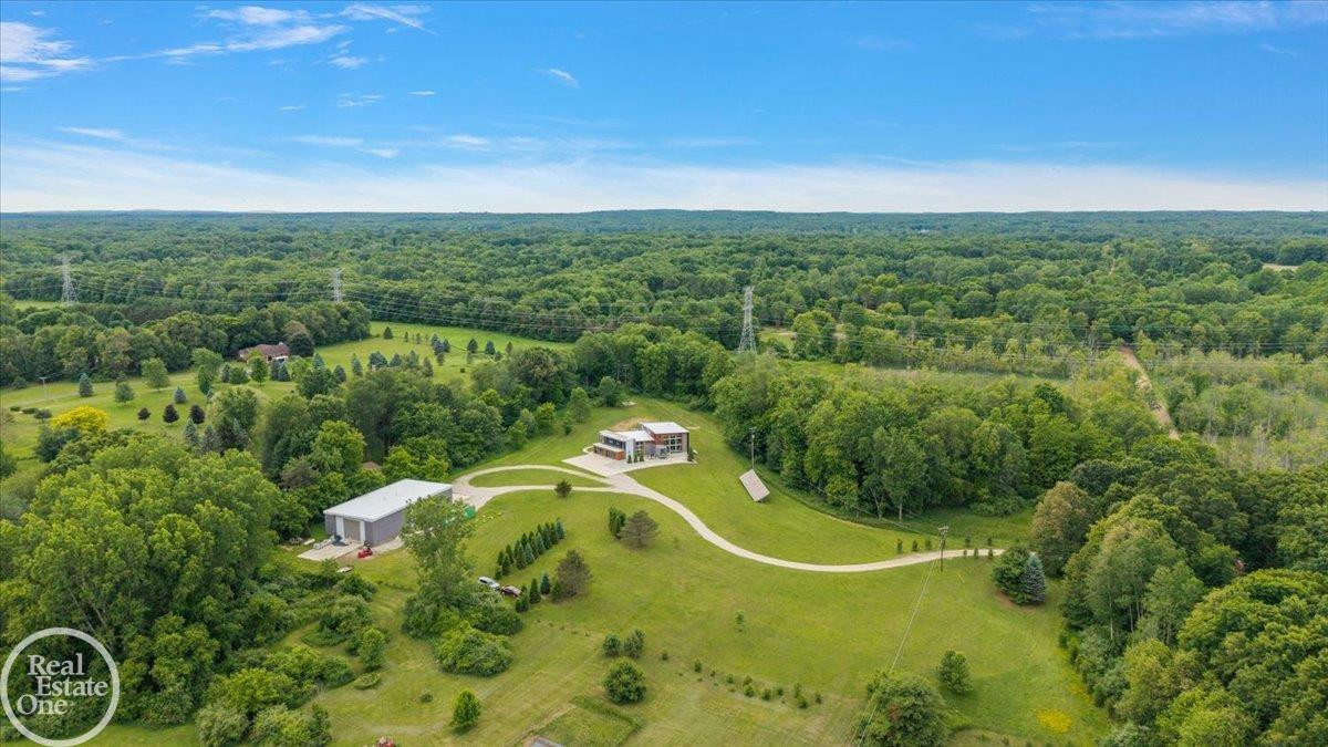 850 Frick Road, MI 48367 — Photo 6