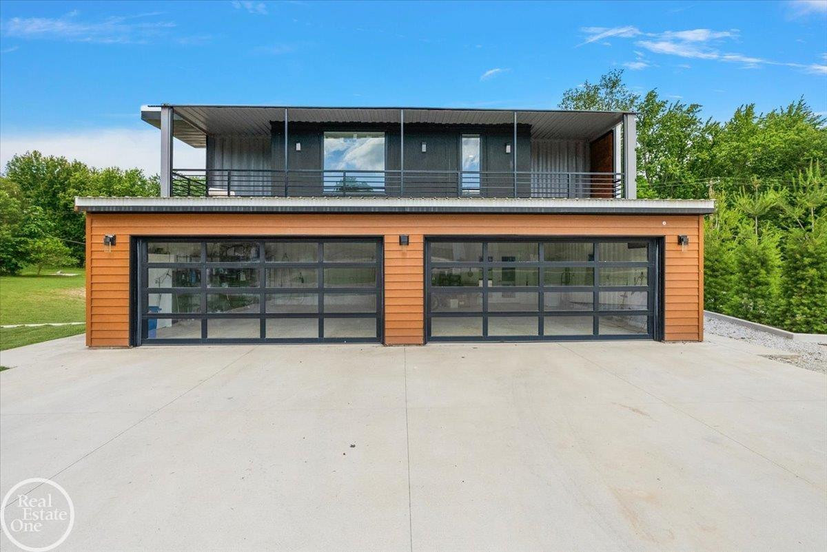 850 Frick Road, MI 48367 — Photo 15