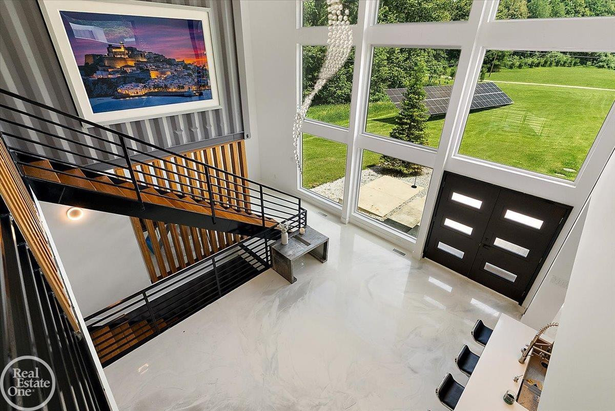 850 Frick Road, MI 48367 — Photo 20