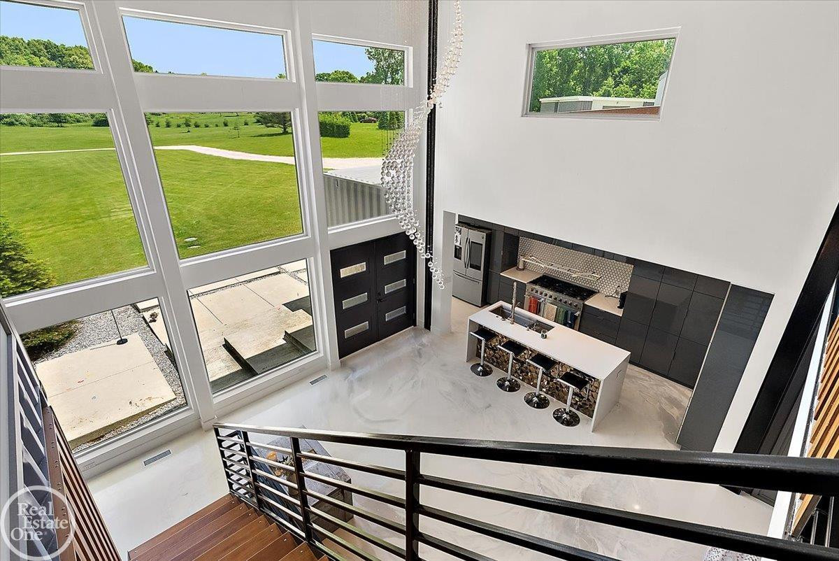850 Frick Road, MI 48367 — Photo 24