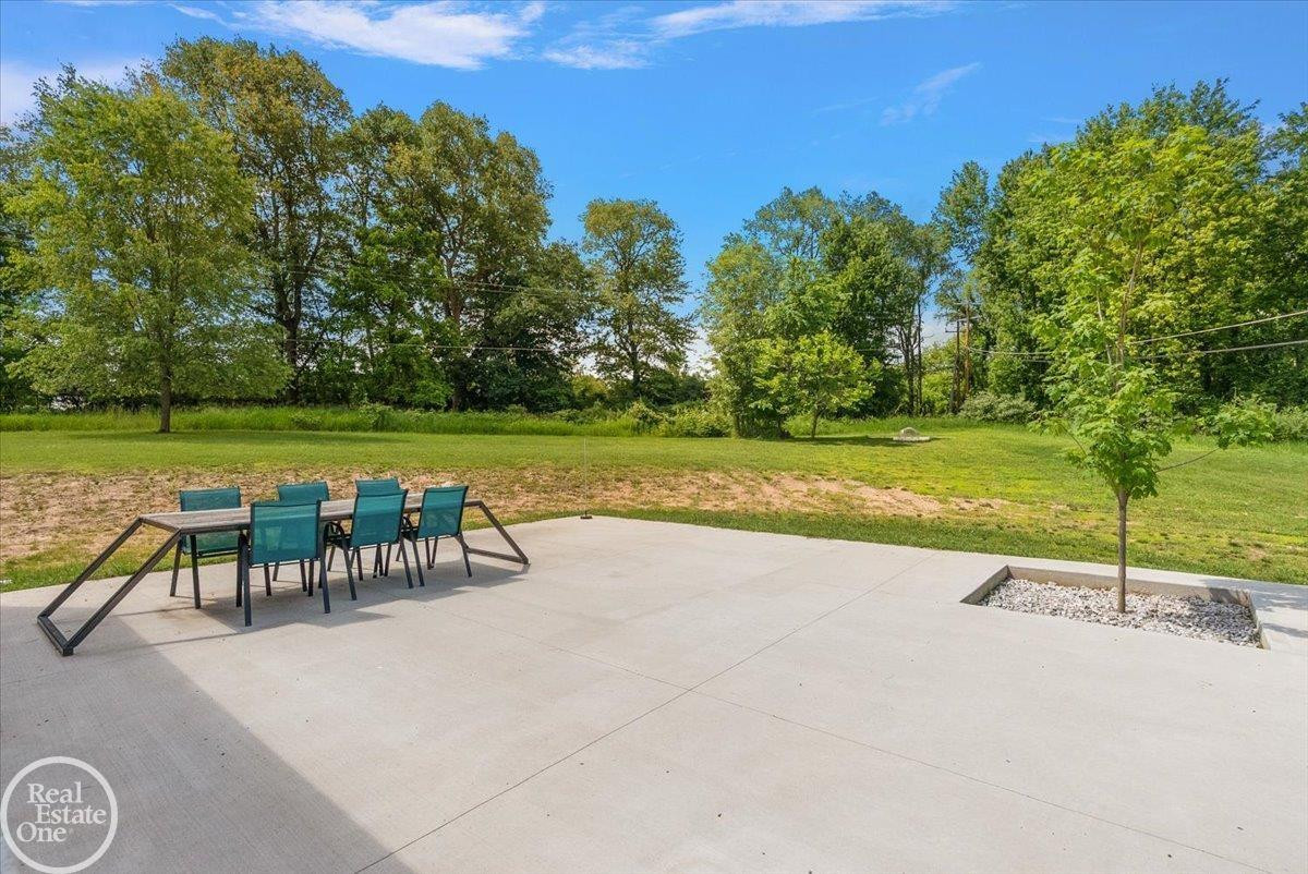 850 Frick Road, MI 48367 — Photo 59