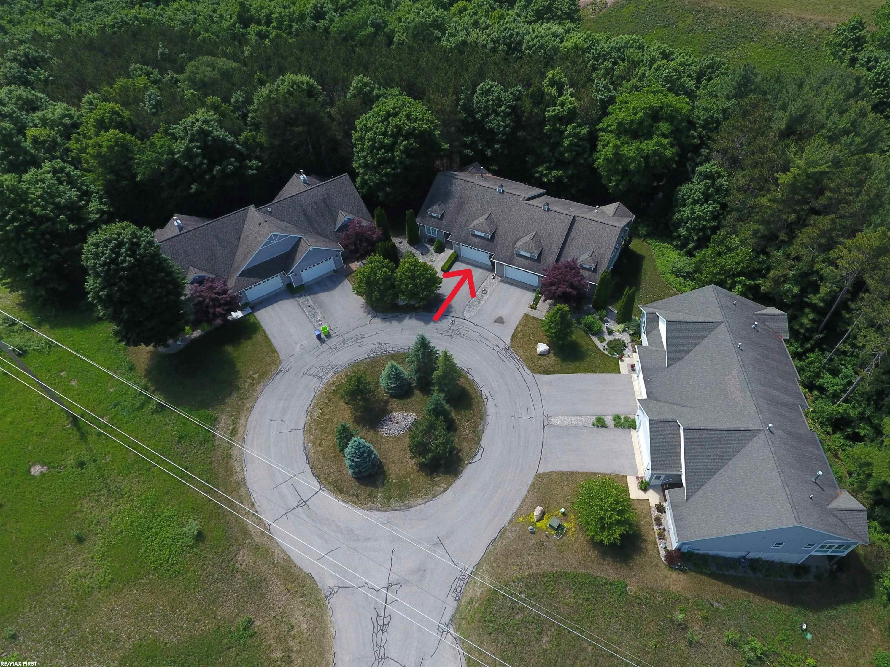 4575 Black Bear Drive, 65, Traverse City, MI 49685 — Photo 2