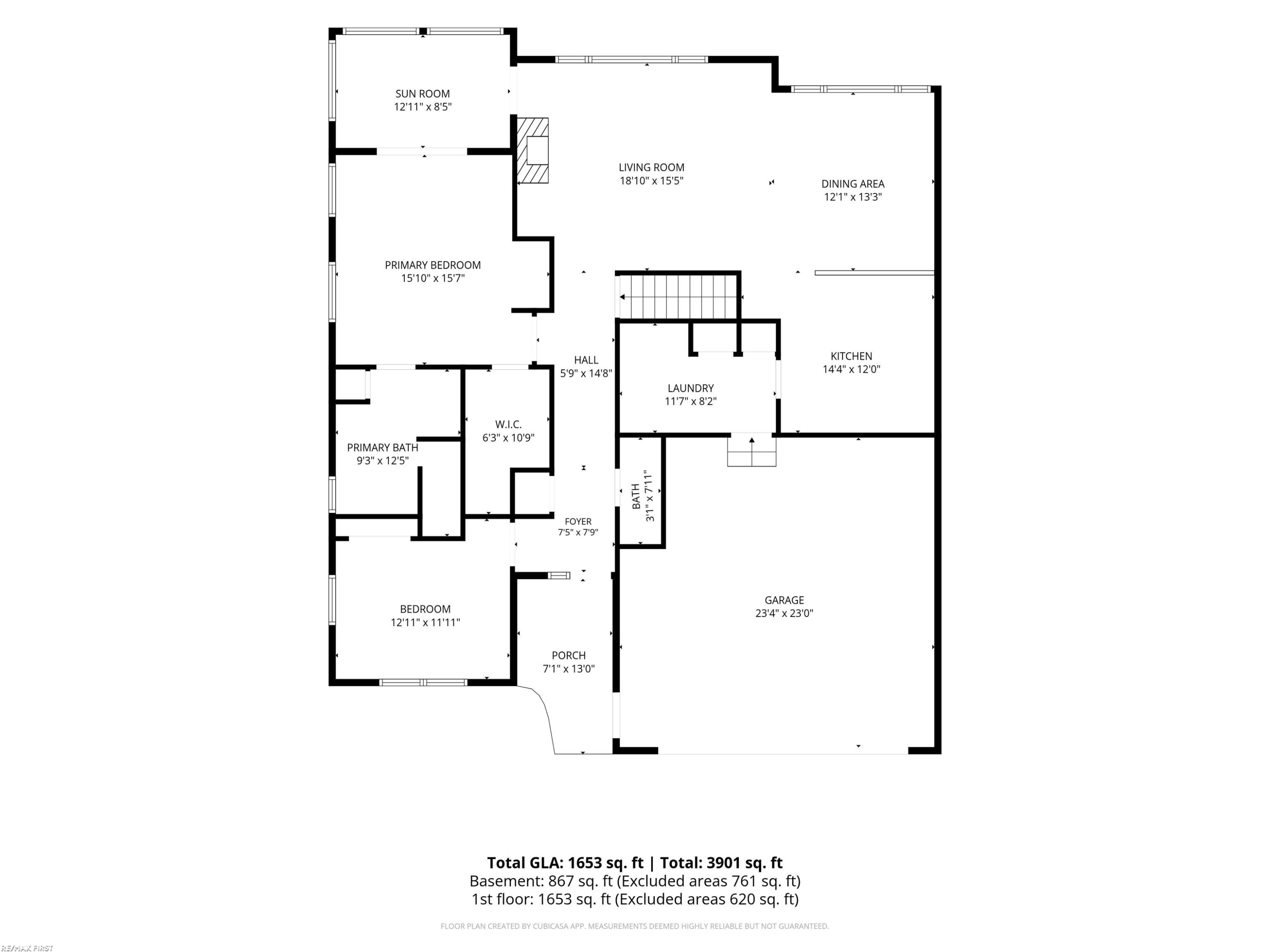 4575 Black Bear Drive, 65, Traverse City, MI 49685 — Photo 15