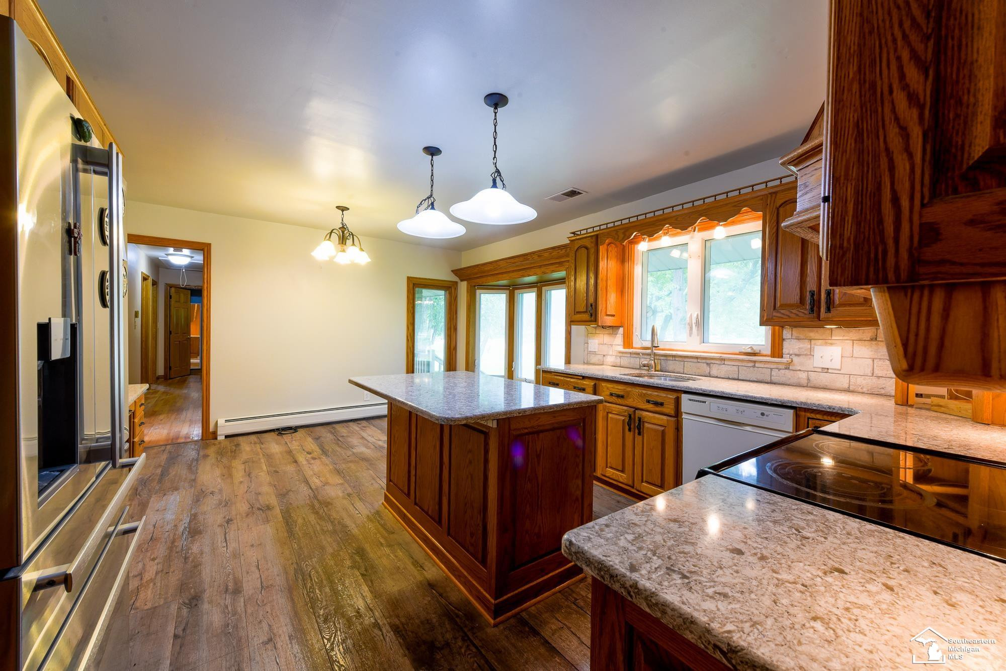 33920 Huron River Drive, New Boston, MI 48164 — Photo 3