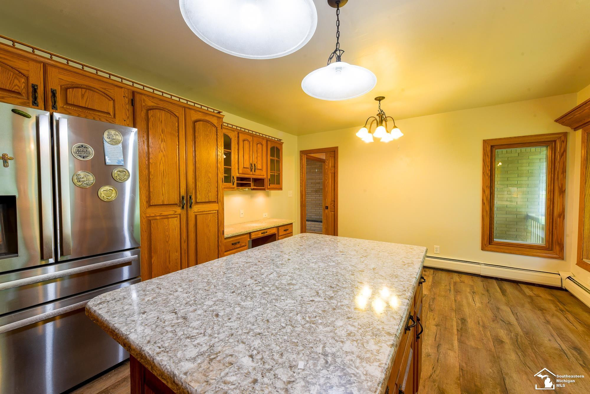 33920 Huron River Drive, New Boston, MI 48164 — Photo 6