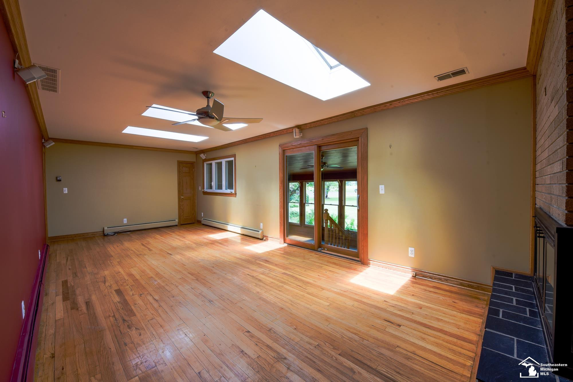 33920 Huron River Drive, New Boston, MI 48164 — Photo 7