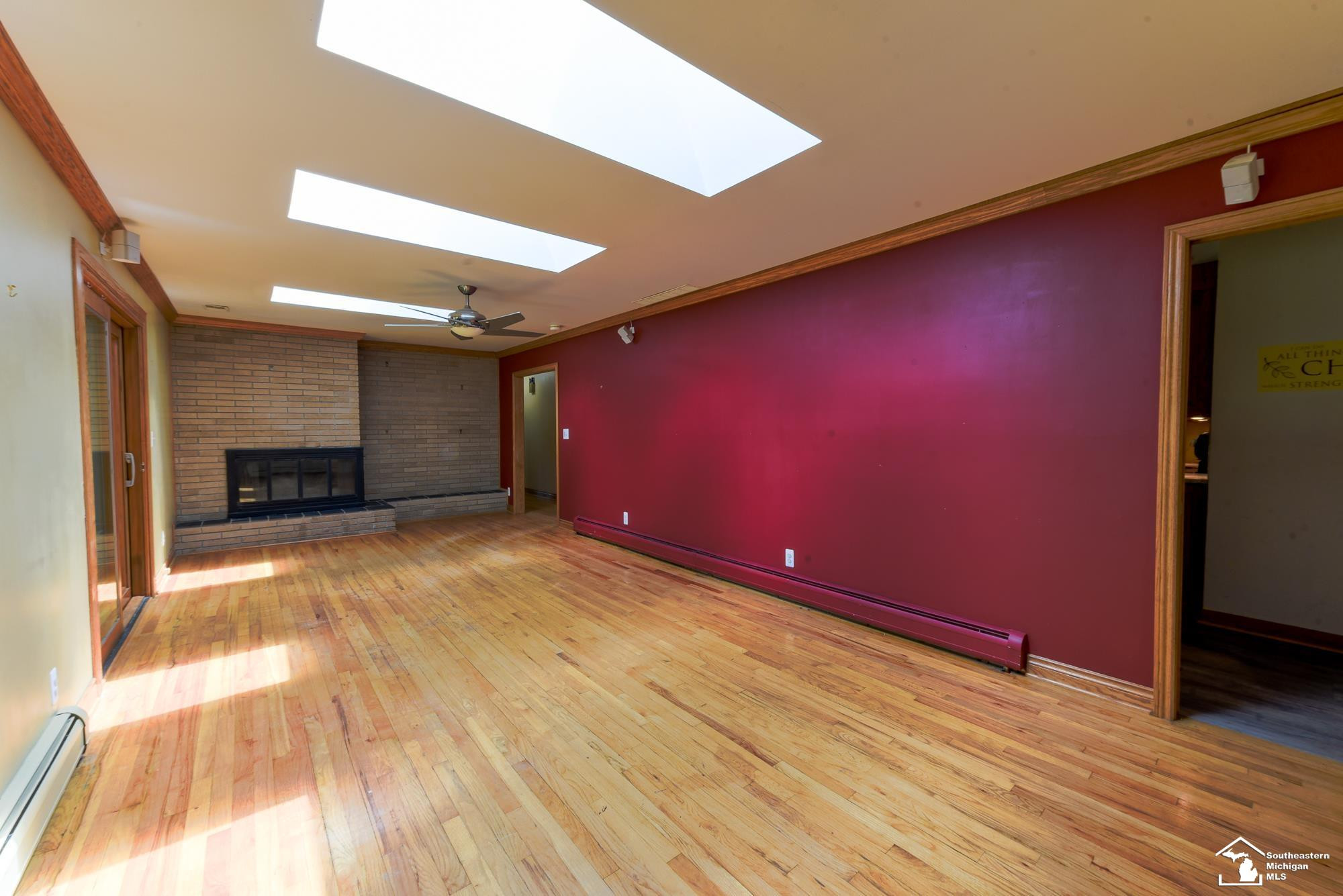 33920 Huron River Drive, New Boston, MI 48164 — Photo 8
