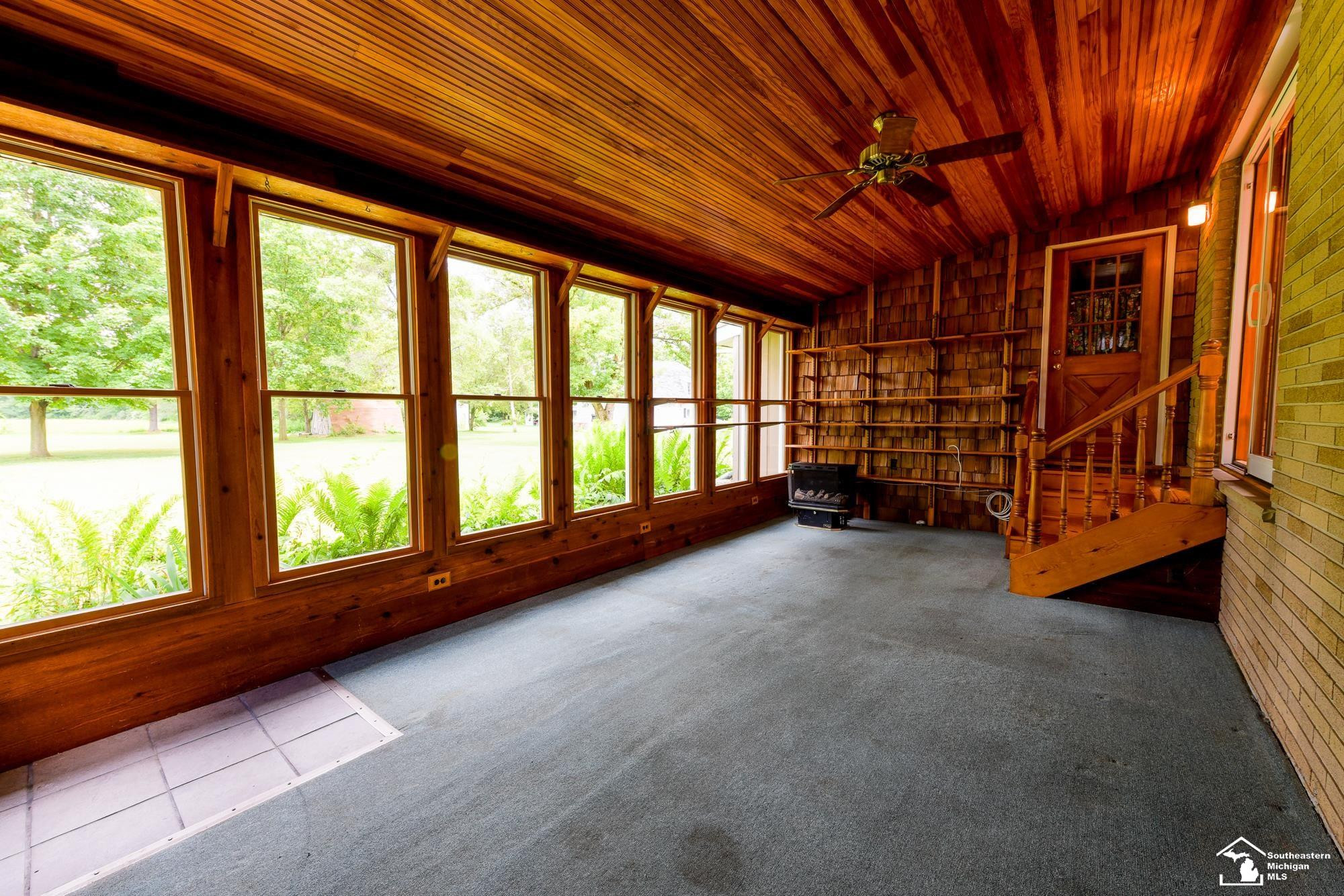 33920 Huron River Drive, New Boston, MI 48164 — Photo 9