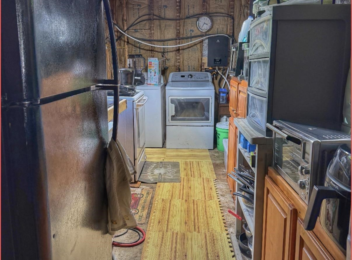 5424 orleans Road, Orleans, MI 48865 — Photo 3