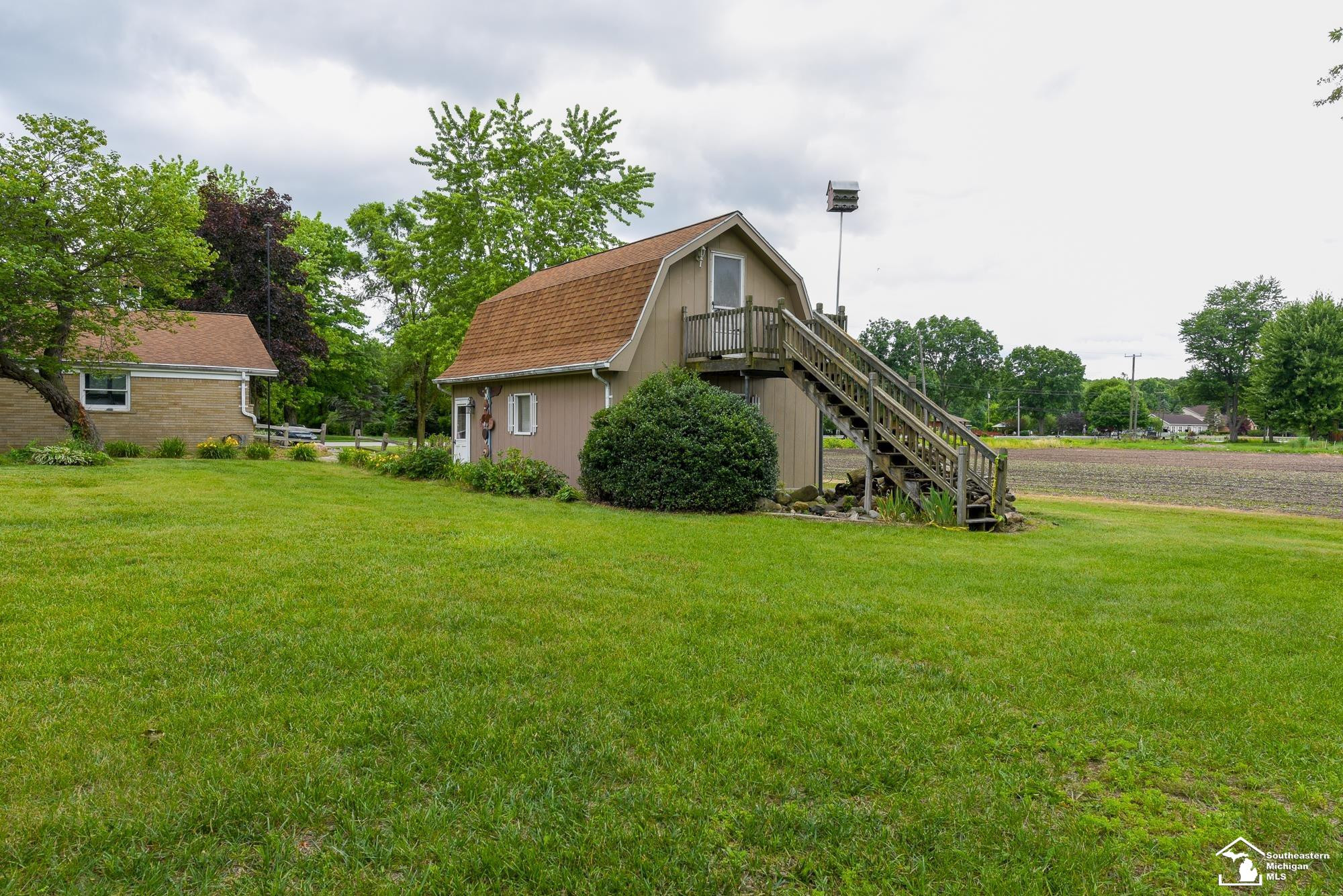 33920 Huron River Drive, New Boston, MI 48164 — Photo 42