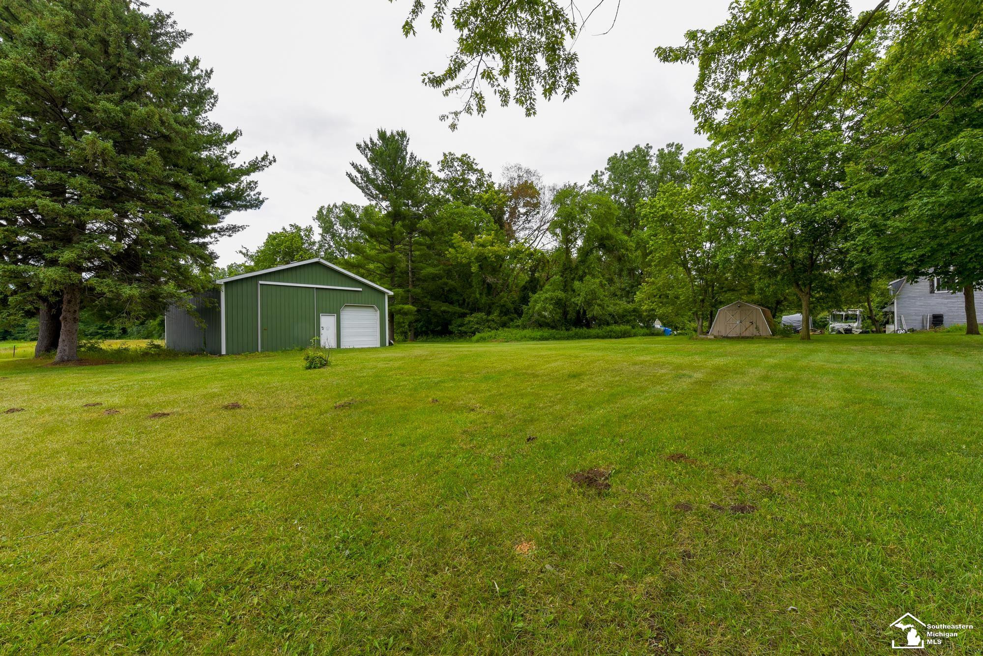 33920 Huron River Drive, New Boston, MI 48164 — Photo 43